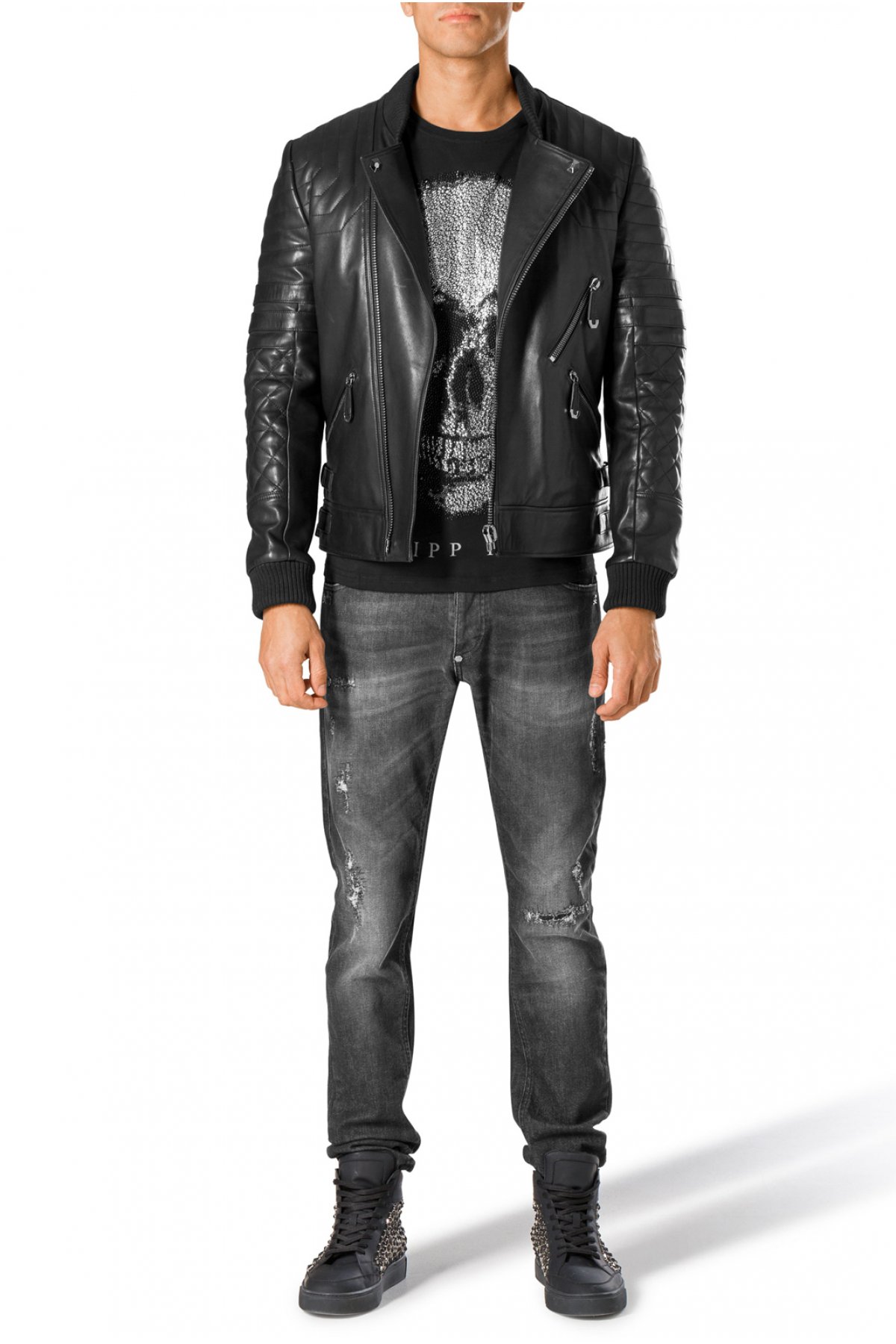 Philipp plein MDT0296