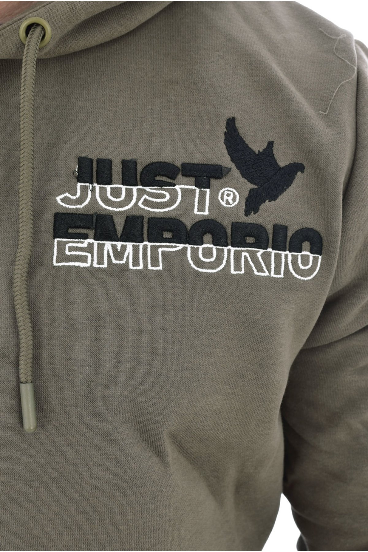 Just Emporio JE-JALEKTON