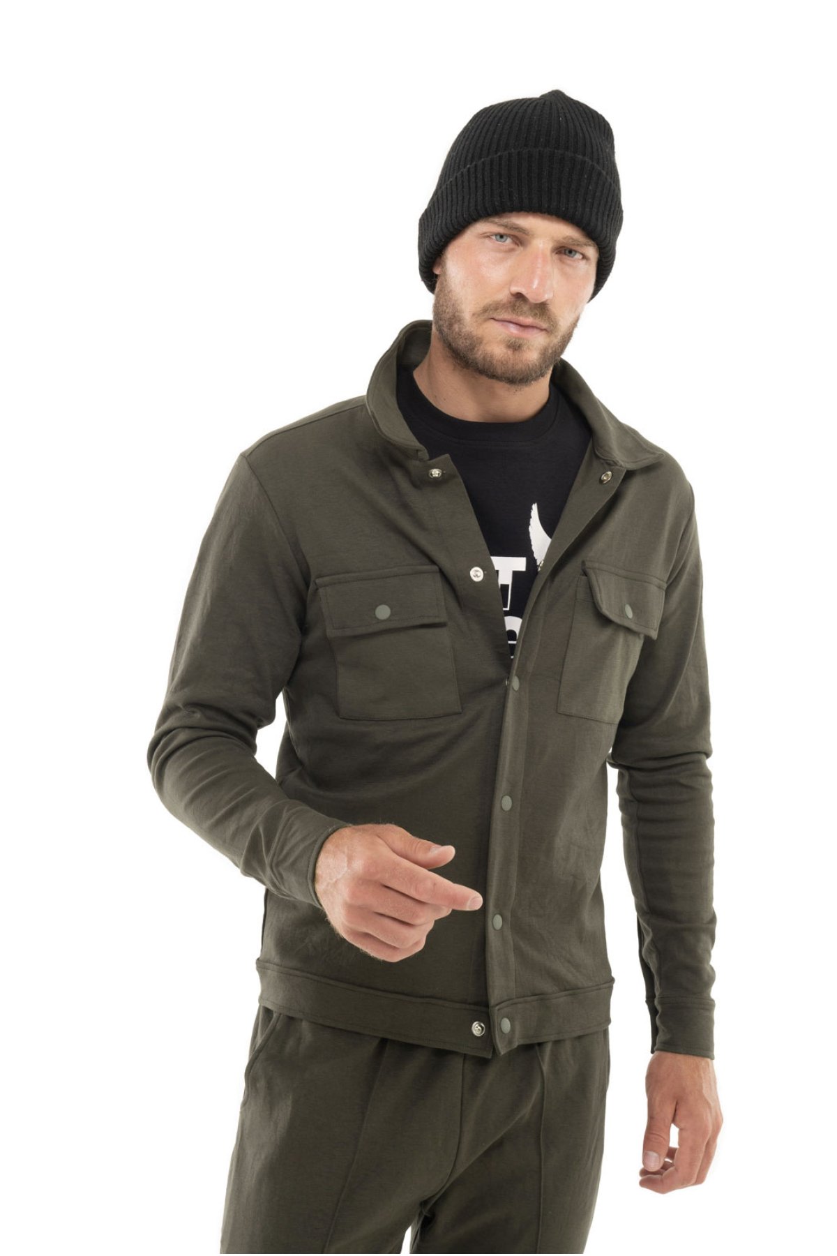 Just Emporio JE-JAVEYRON