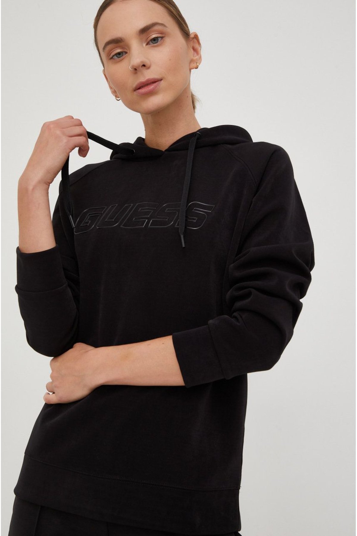 V2BQ01 KBC00-Guess jeans