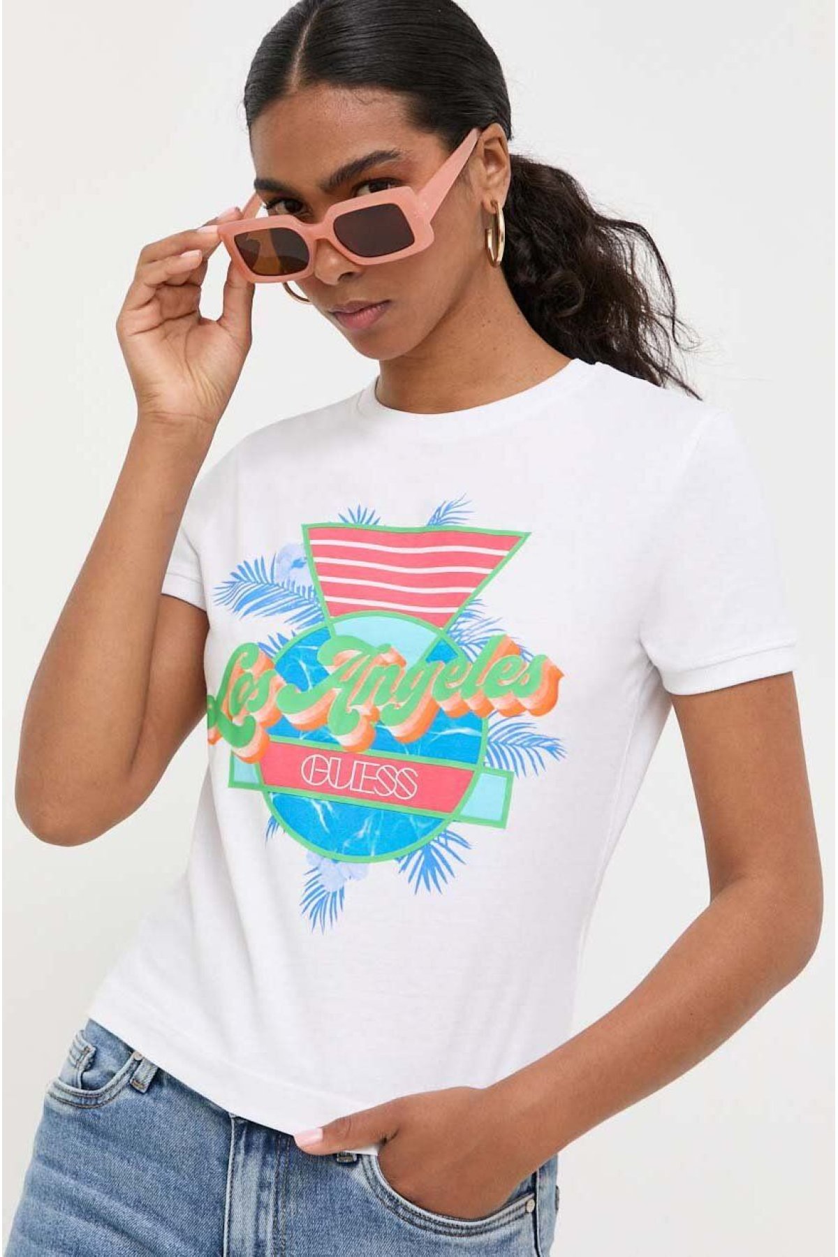 W3YI57 I3Z14-Guess jeans