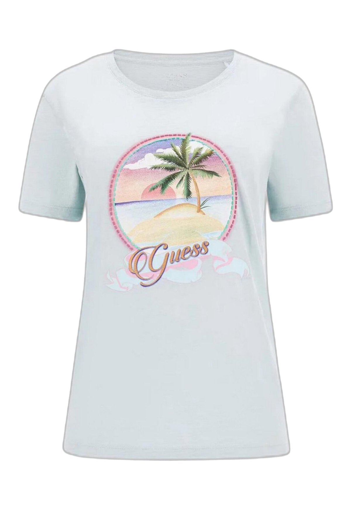 W3GI29 KB1P0-Guess jeans