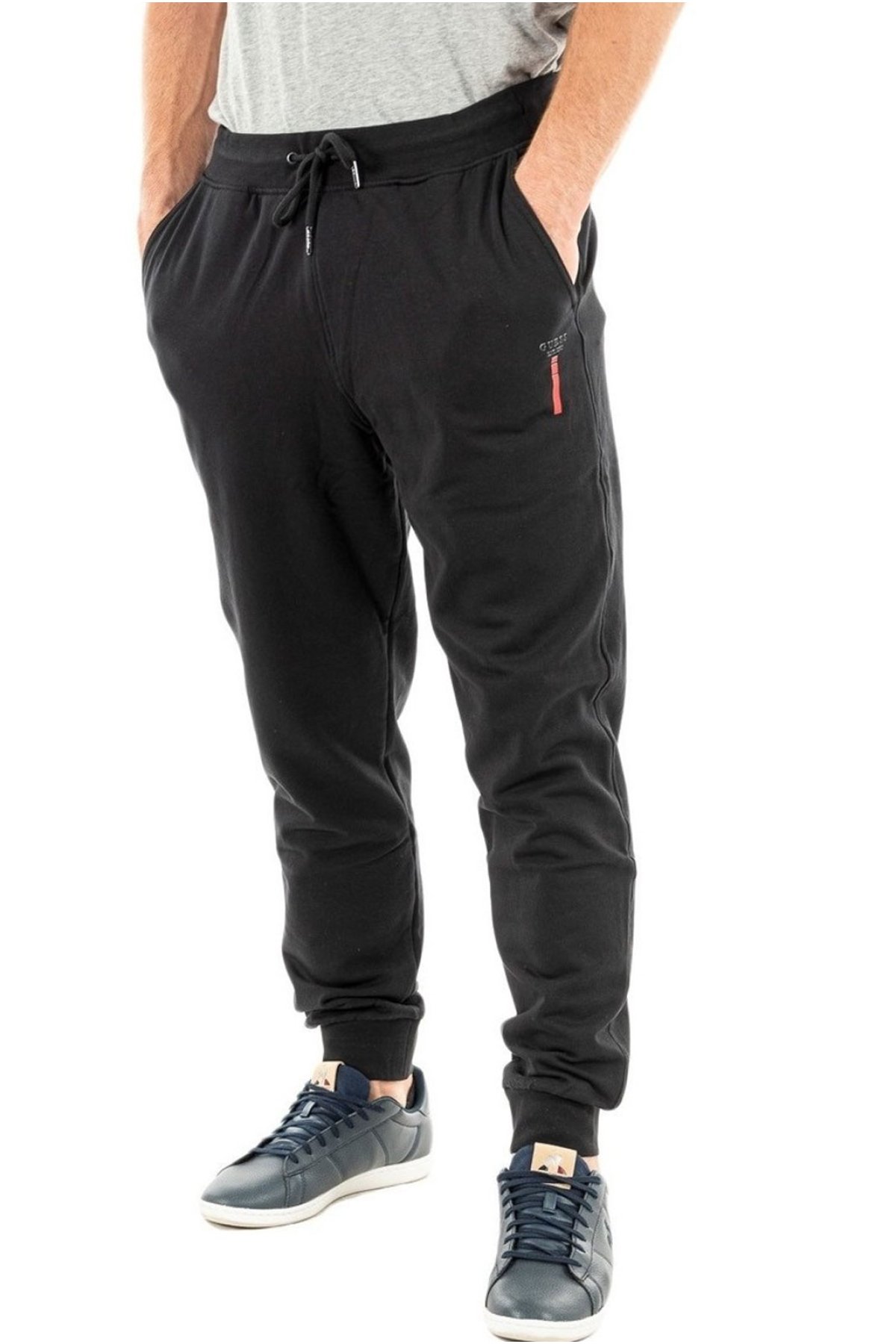 M2BB37 K7ON4-Guess jeans