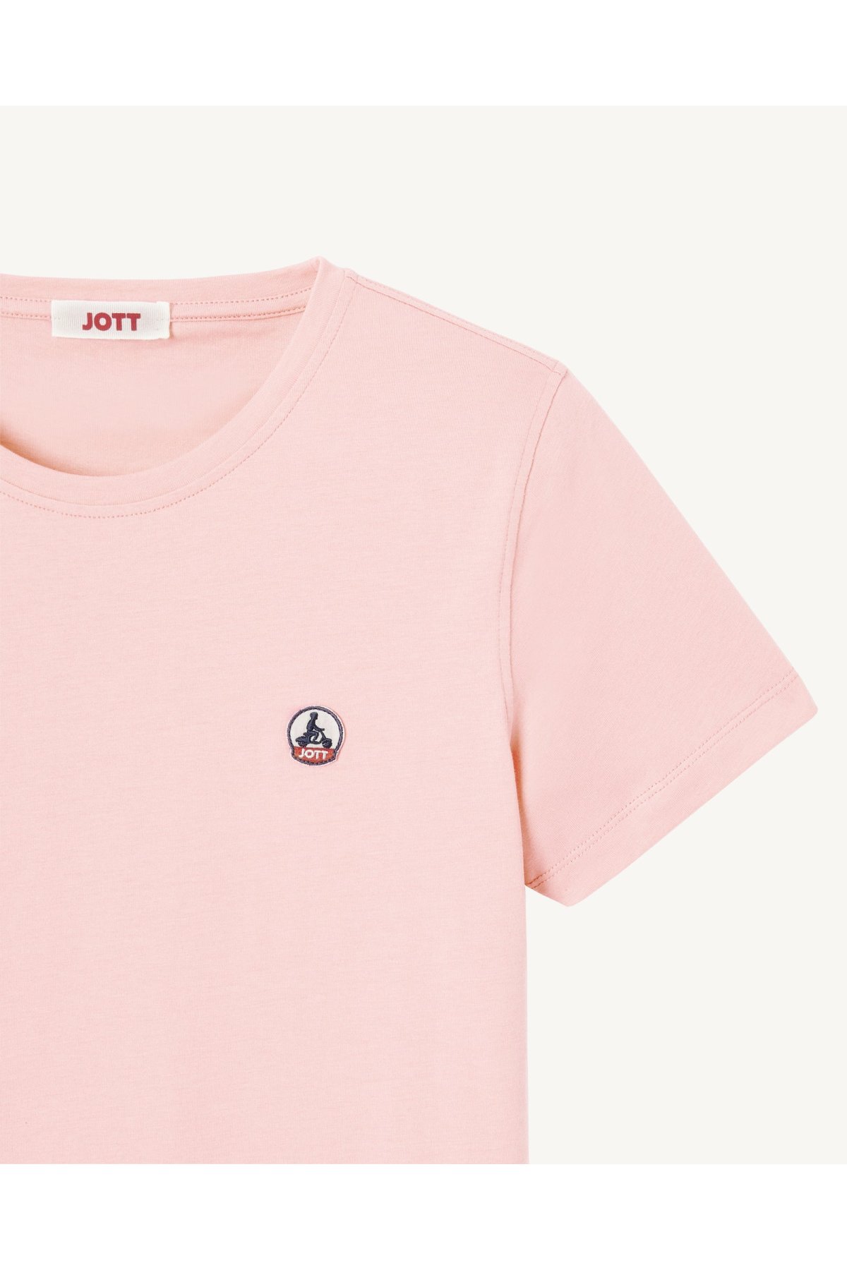 Just over the top ROSAS