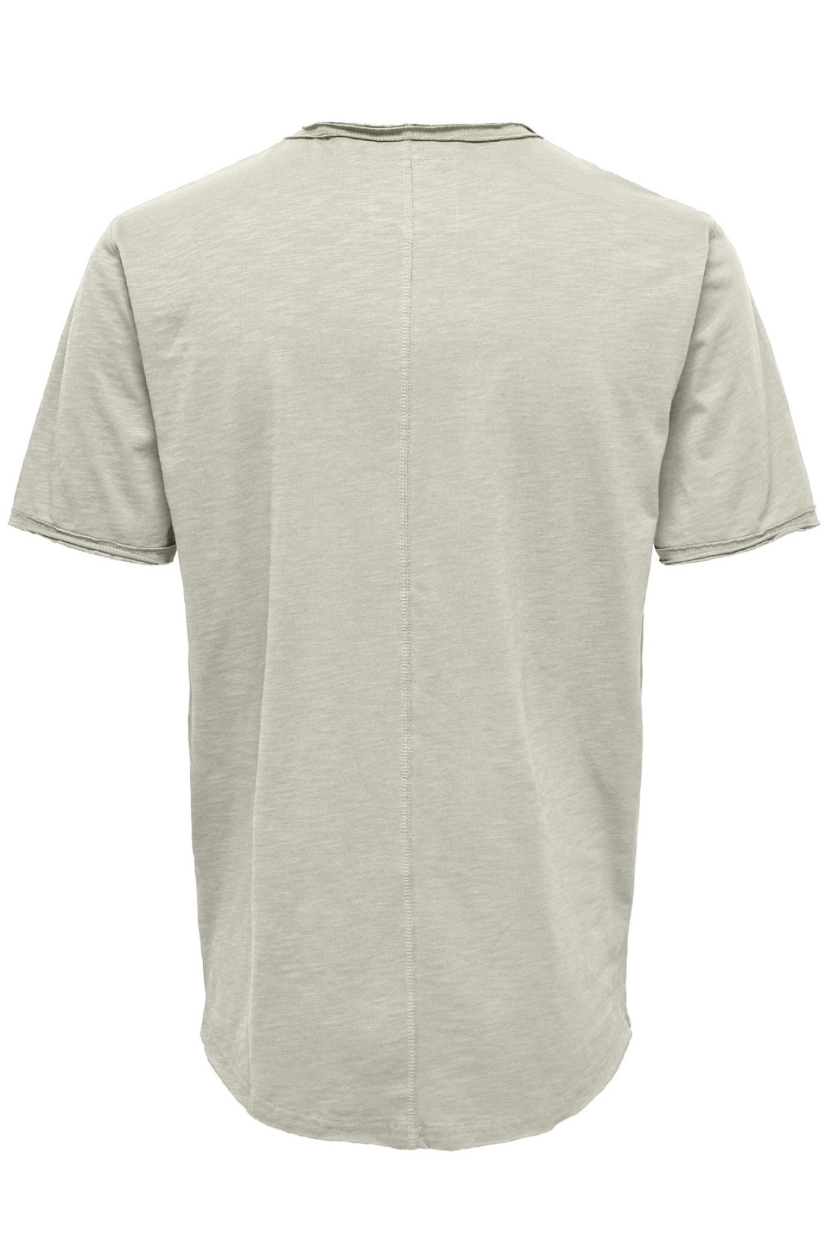 Only&sons ONSBENNE LONGY SS TEE NF 7822 NOOS