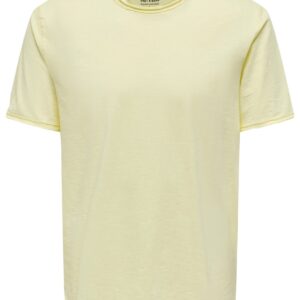 ONSBENNE LONGY SS TEE NF 7822 NOOS-Only&sons