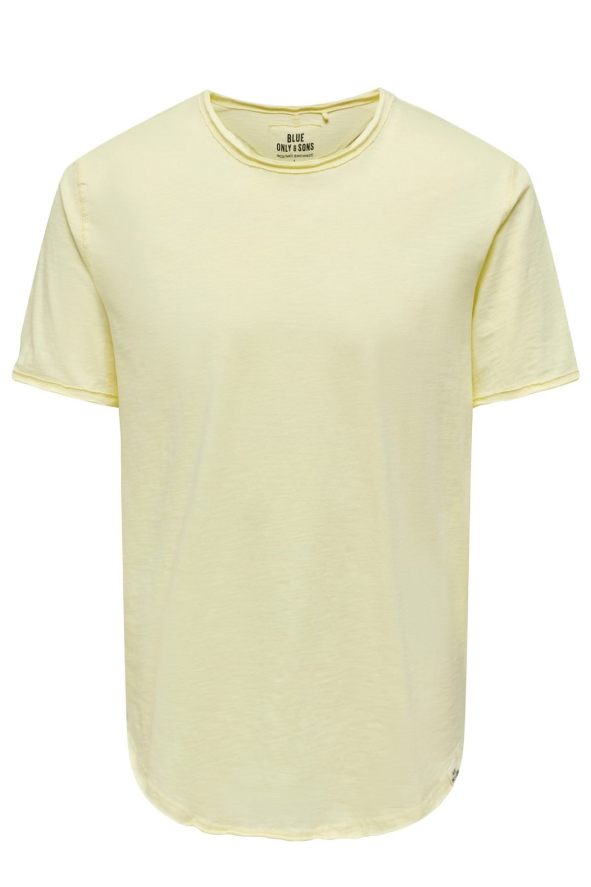 ONSBENNE LONGY SS TEE NF 7822 NOOS-Only&sons