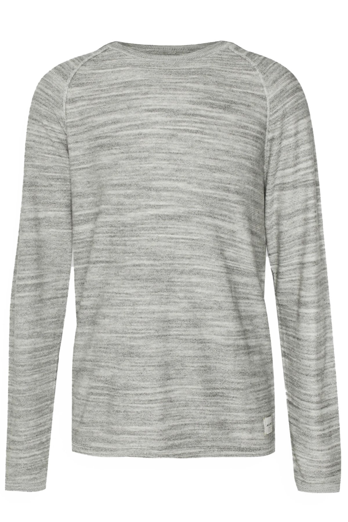 JCOBERG KNIT CREW NECK-Jack & Jones