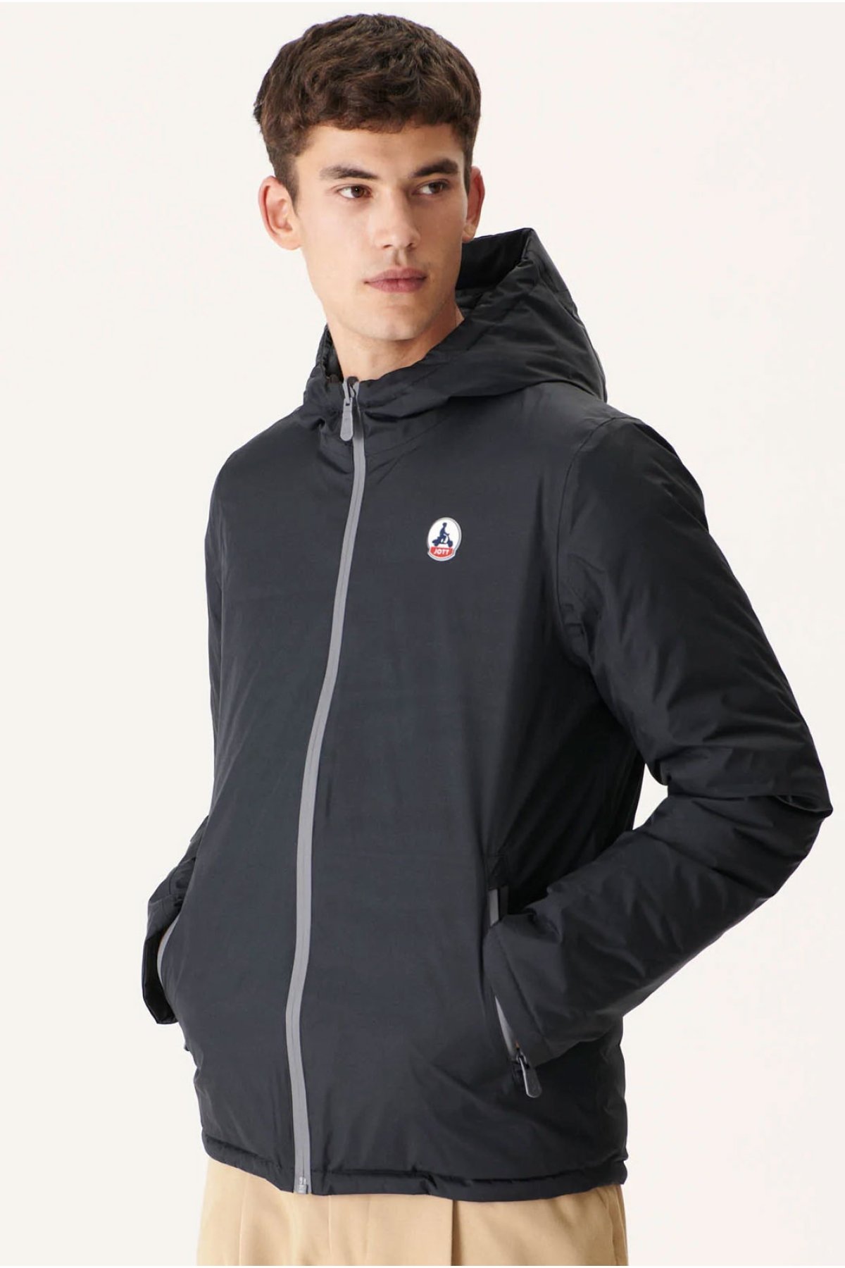 Just over the top BERGEN