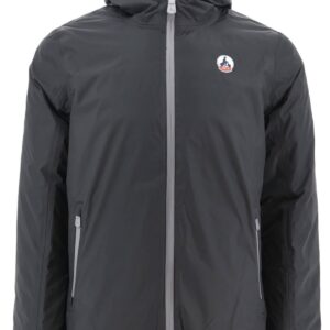 BERGEN-Just over the top