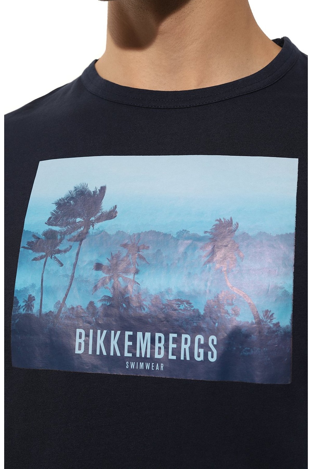 Bikkembergs BKK2MTS06