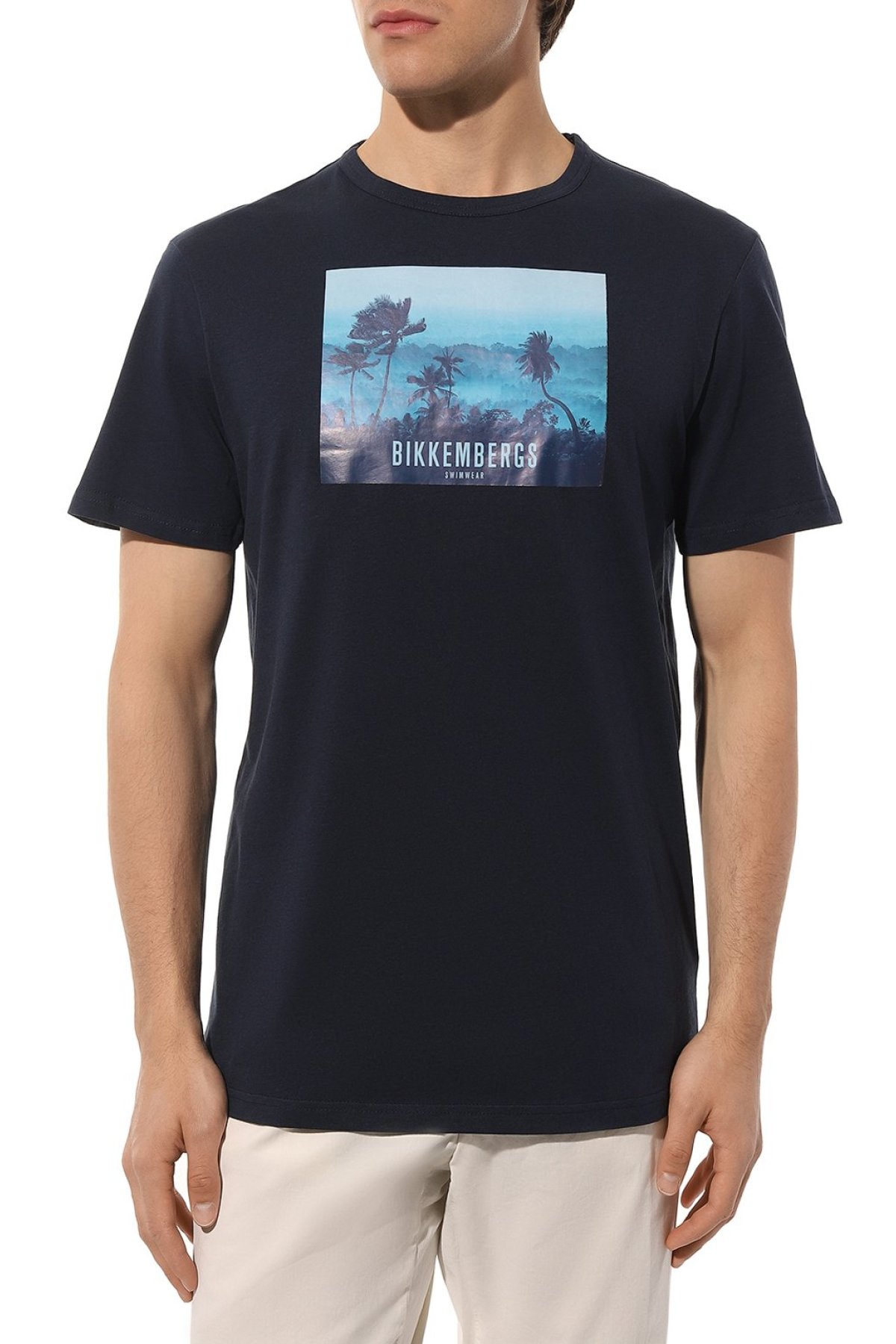 Bikkembergs BKK2MTS06