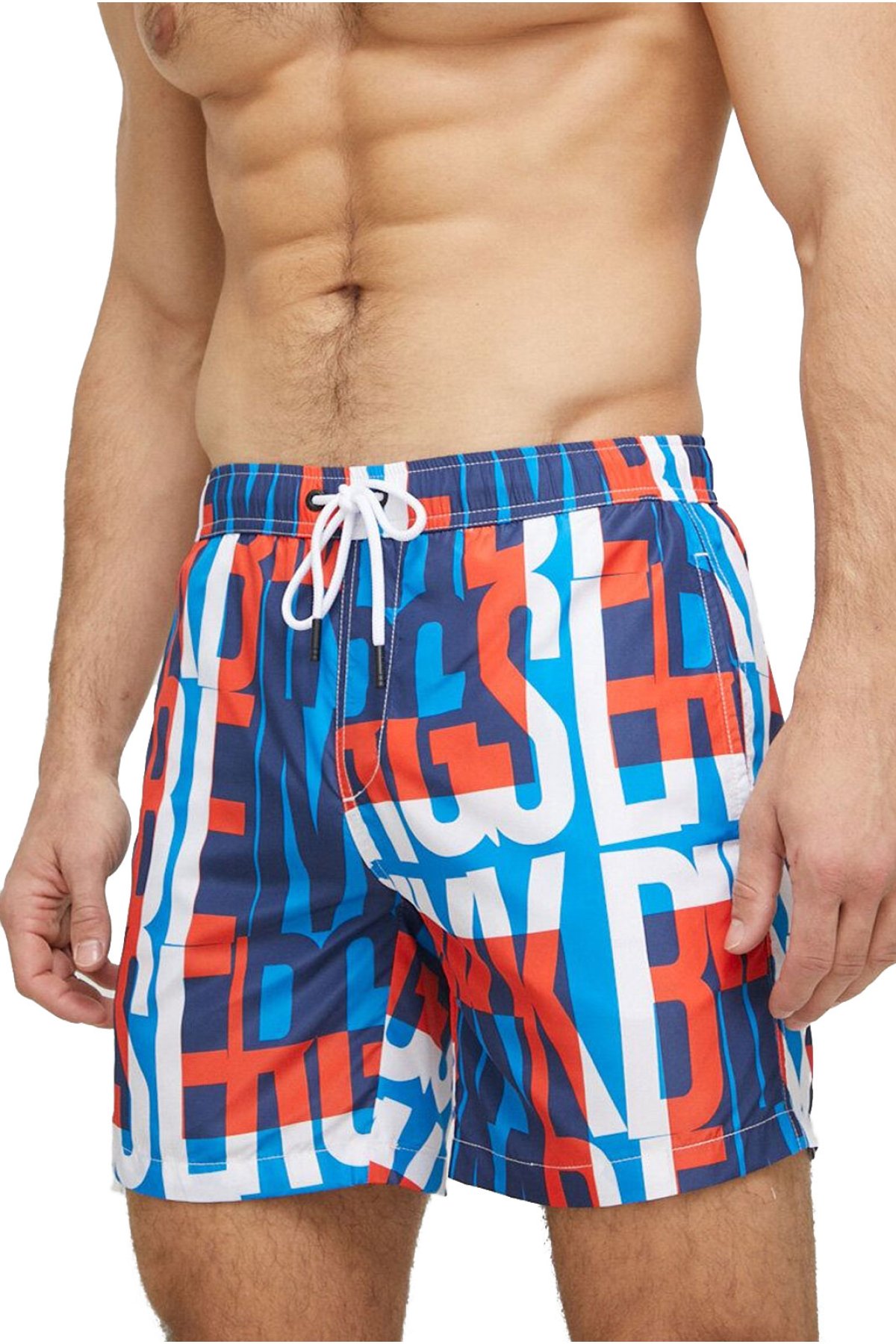 BKK2MBM09-Bikkembergs