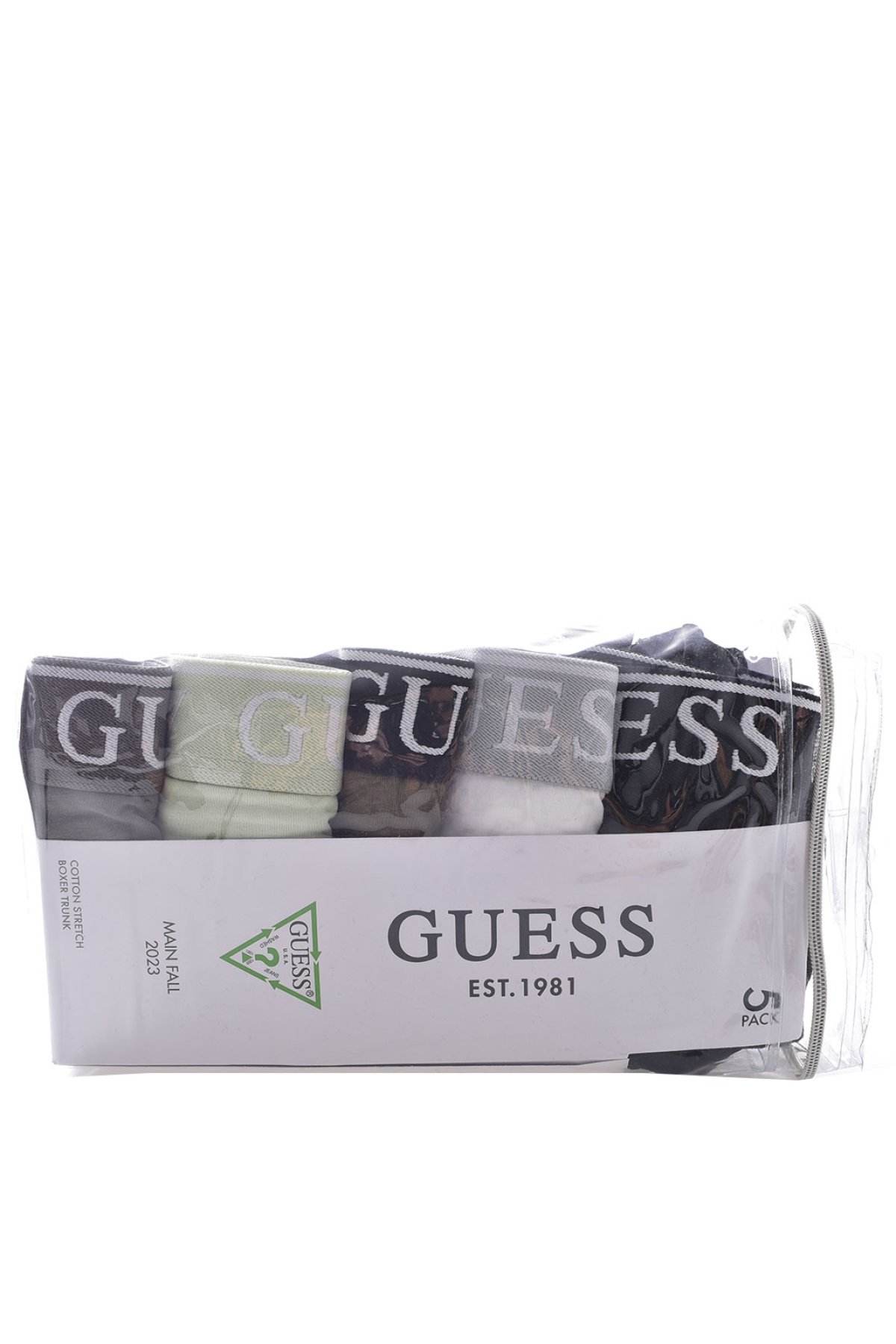 U3BG16 K6YW1-Guess jeans