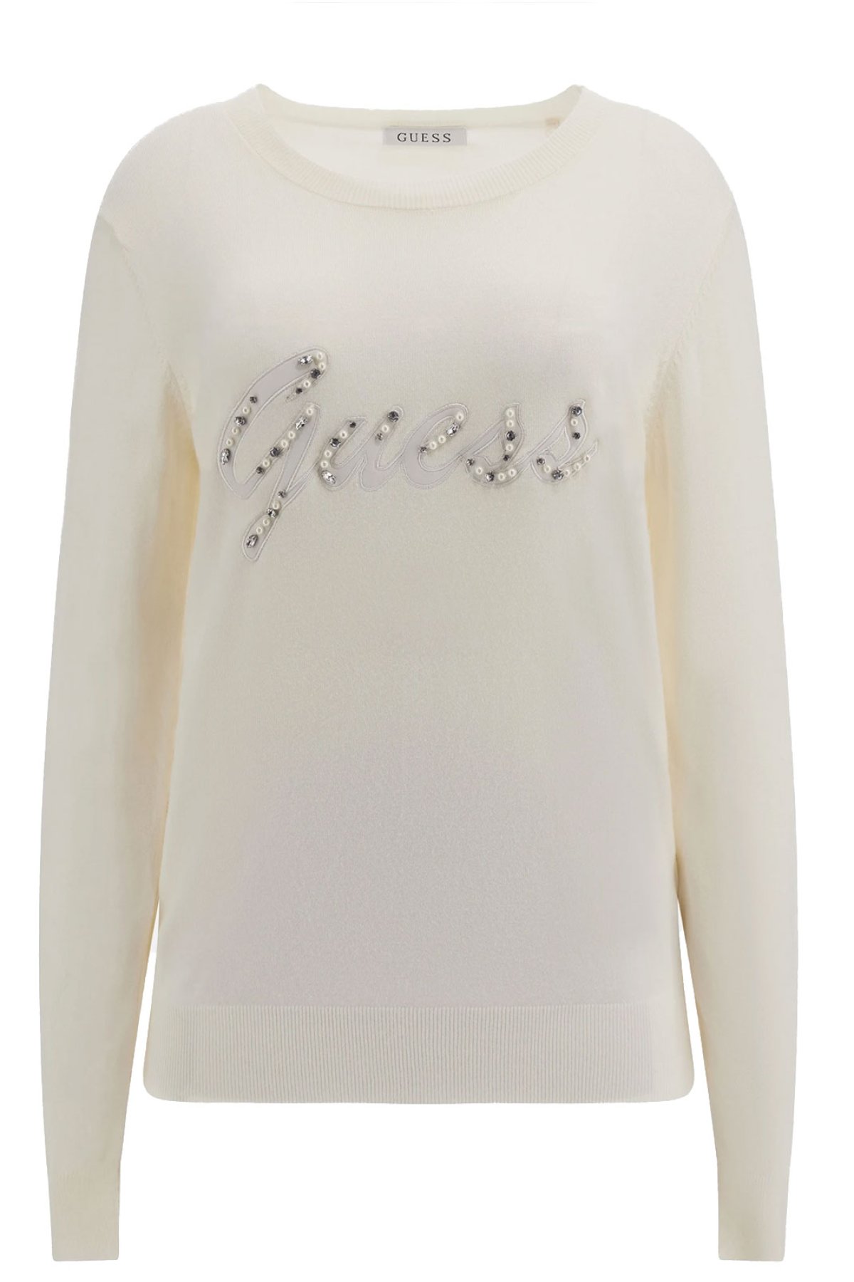 W2BR51 Z2NQ2-Guess jeans