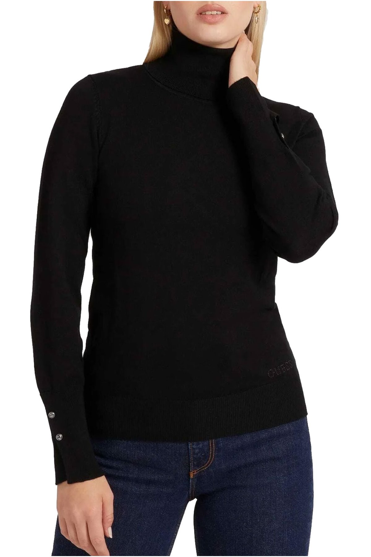 W2BR53 Z2V62-Guess jeans