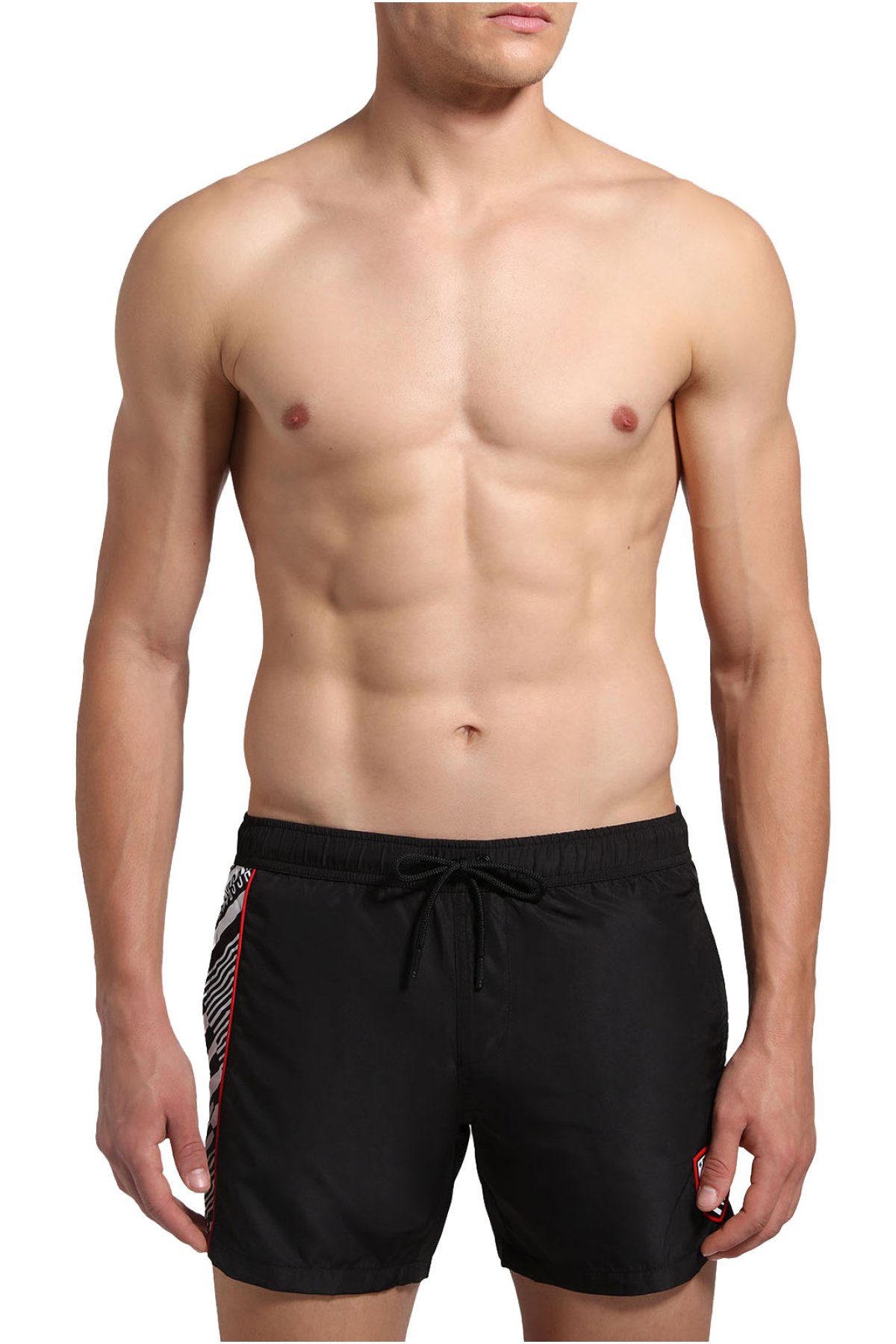 BKK2MBS04-Bikkembergs