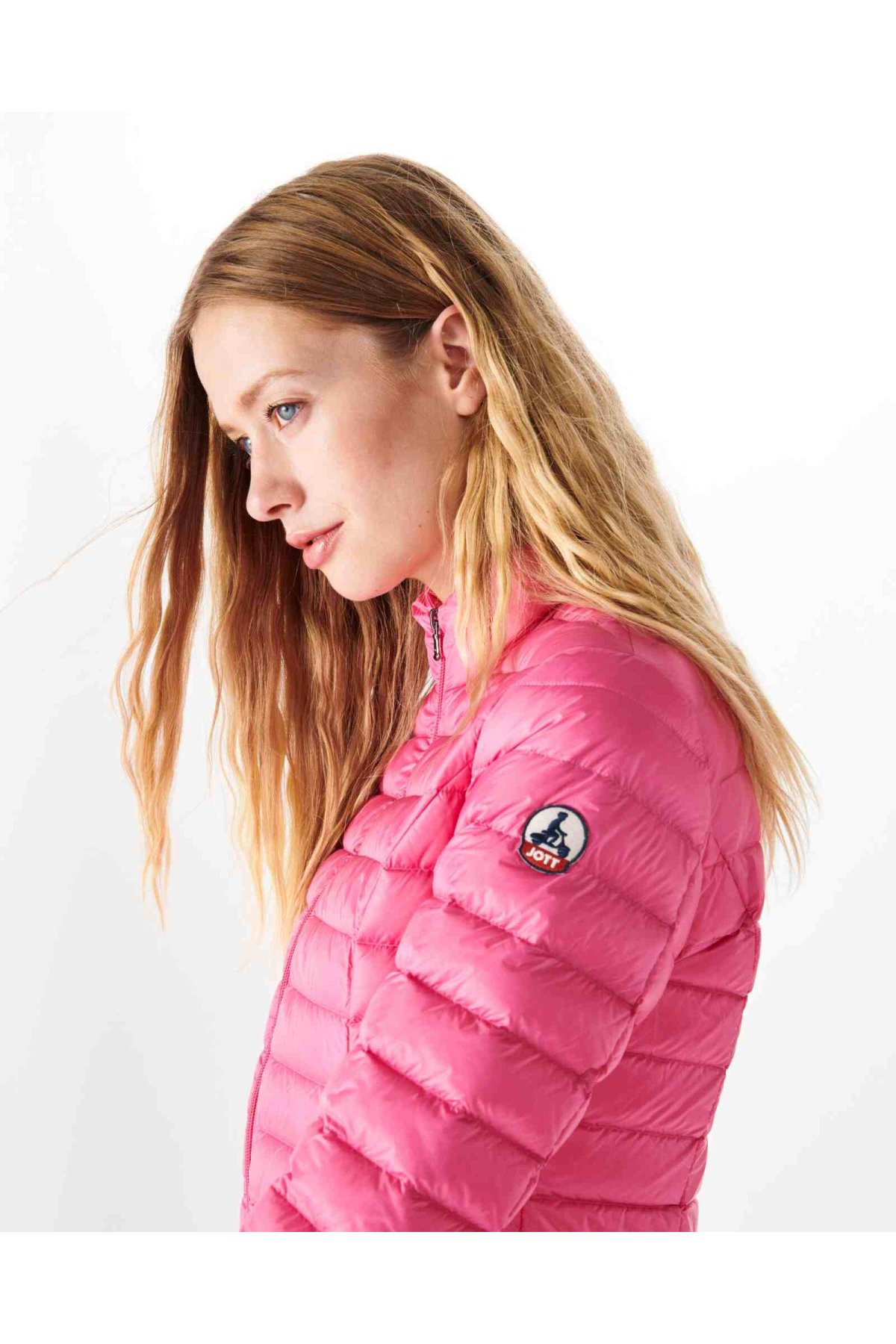 Just over the top CHA