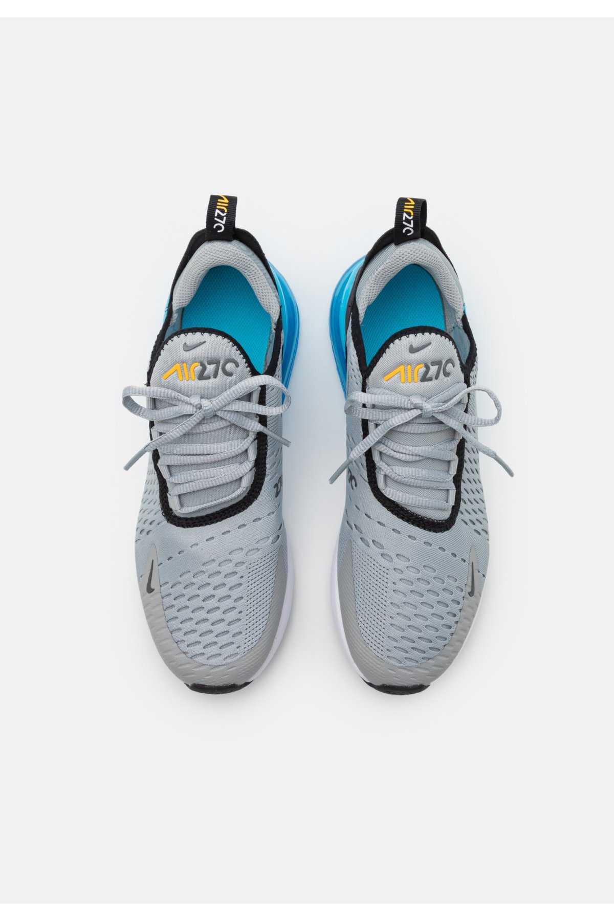 Nike 943345-027 AIR MAX 270 GS