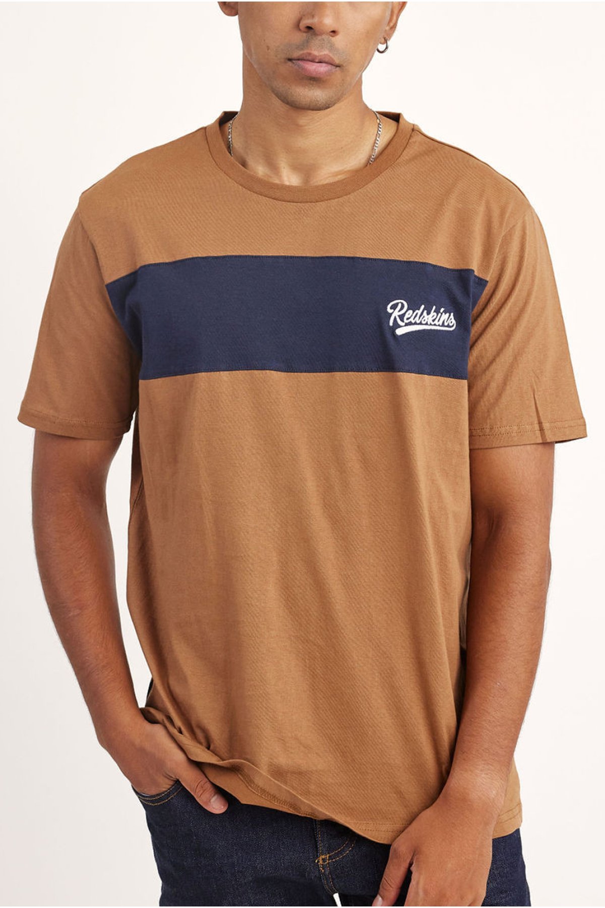 NASH CALDER-Redskins