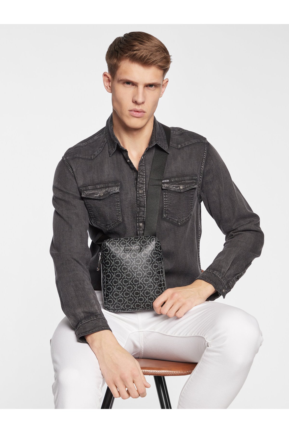 Calvin klein K50K509231