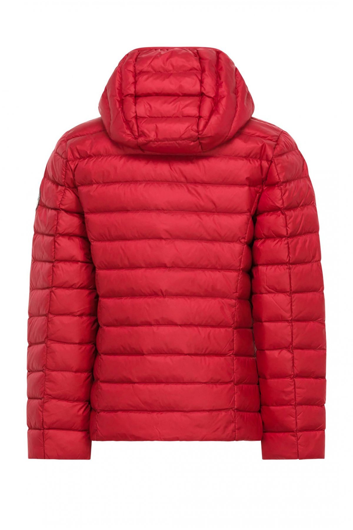 Just over the top CARLA