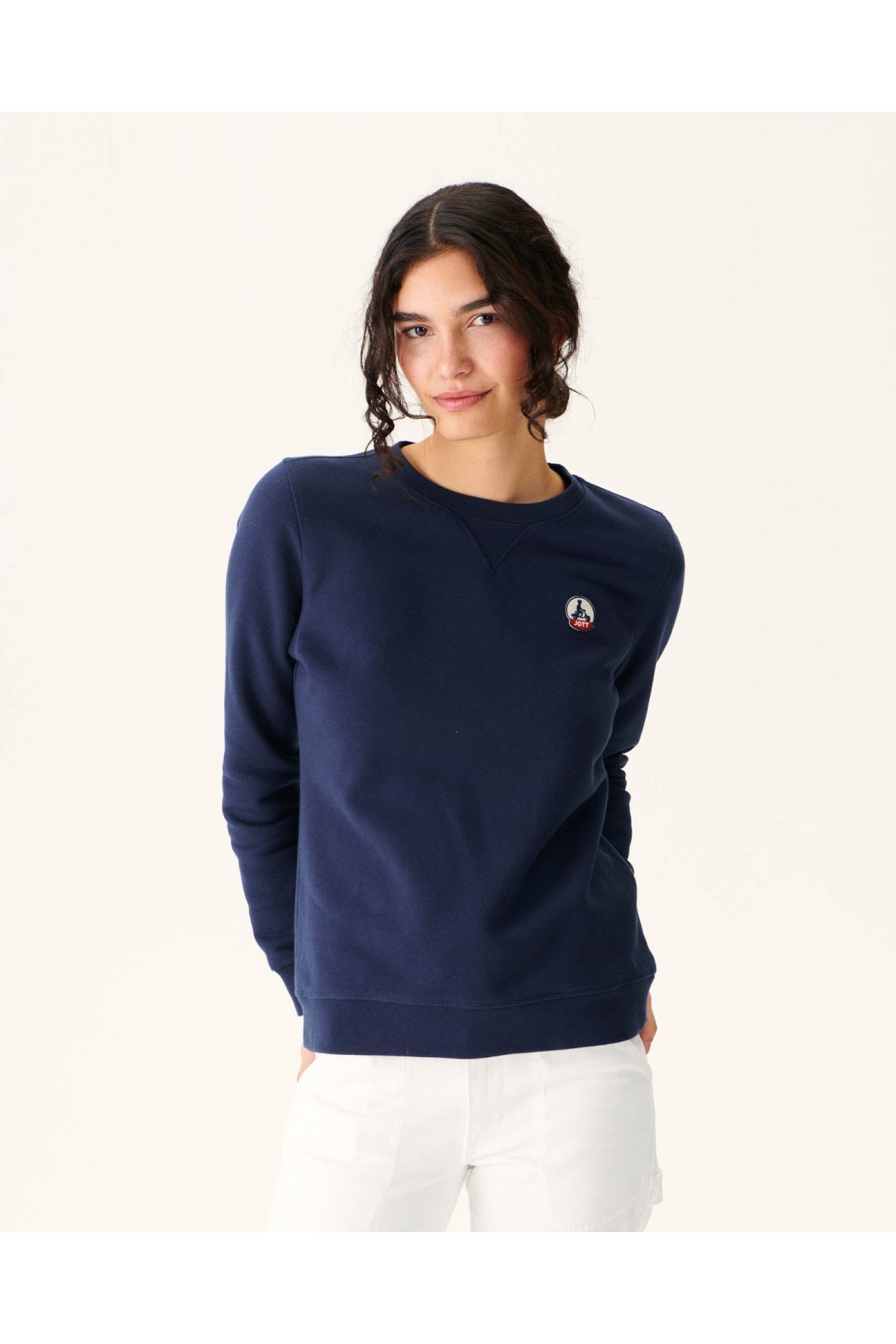 Just over the top ELVAS