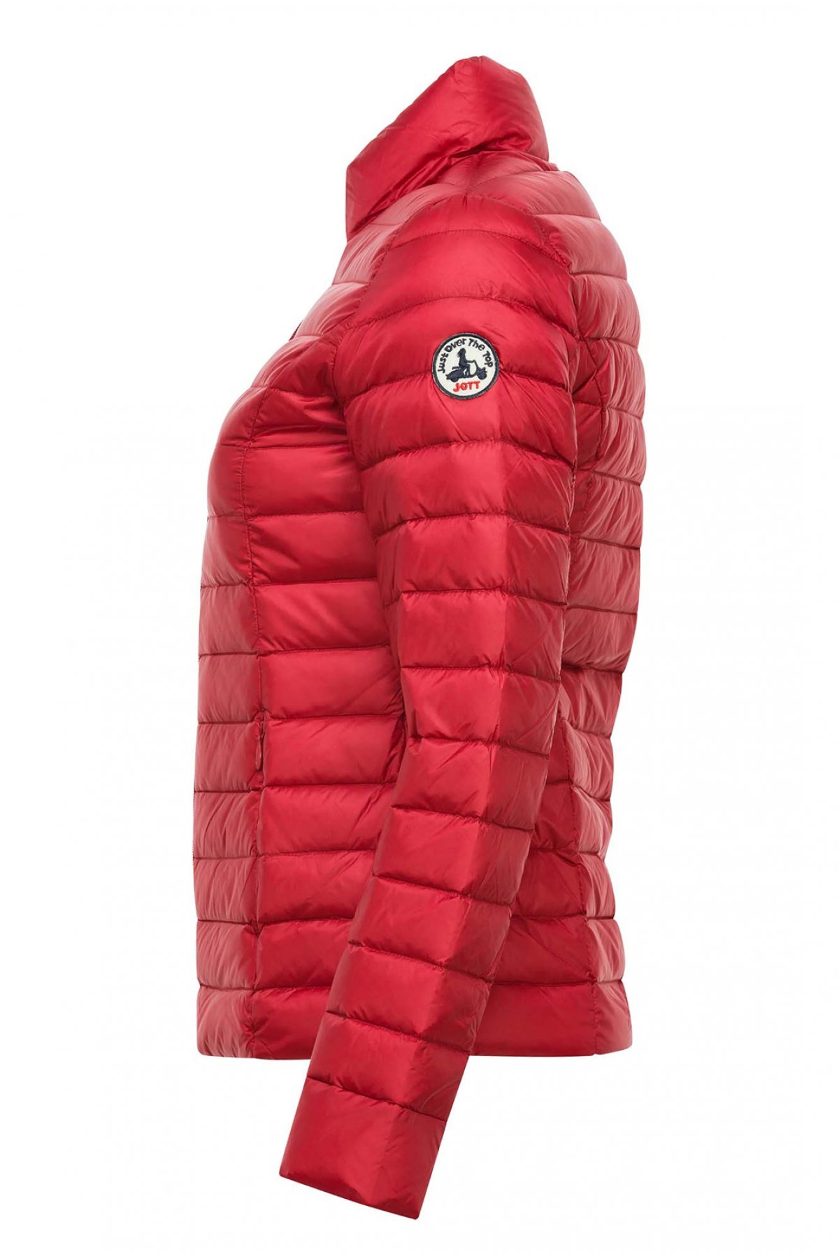 Just over the top CHA