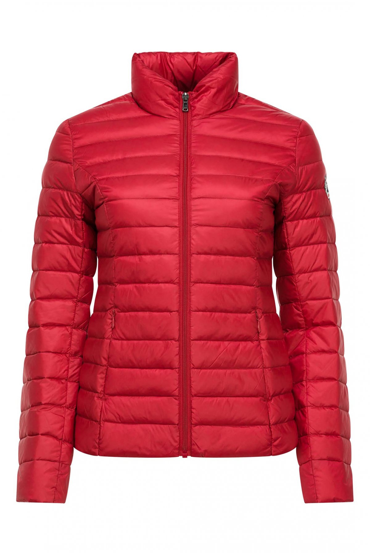 CHA-Just over the top