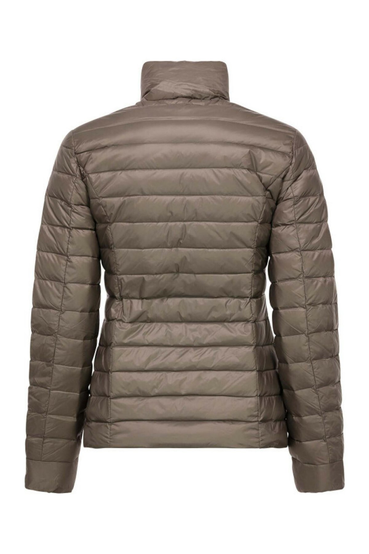 Just over the top CHA