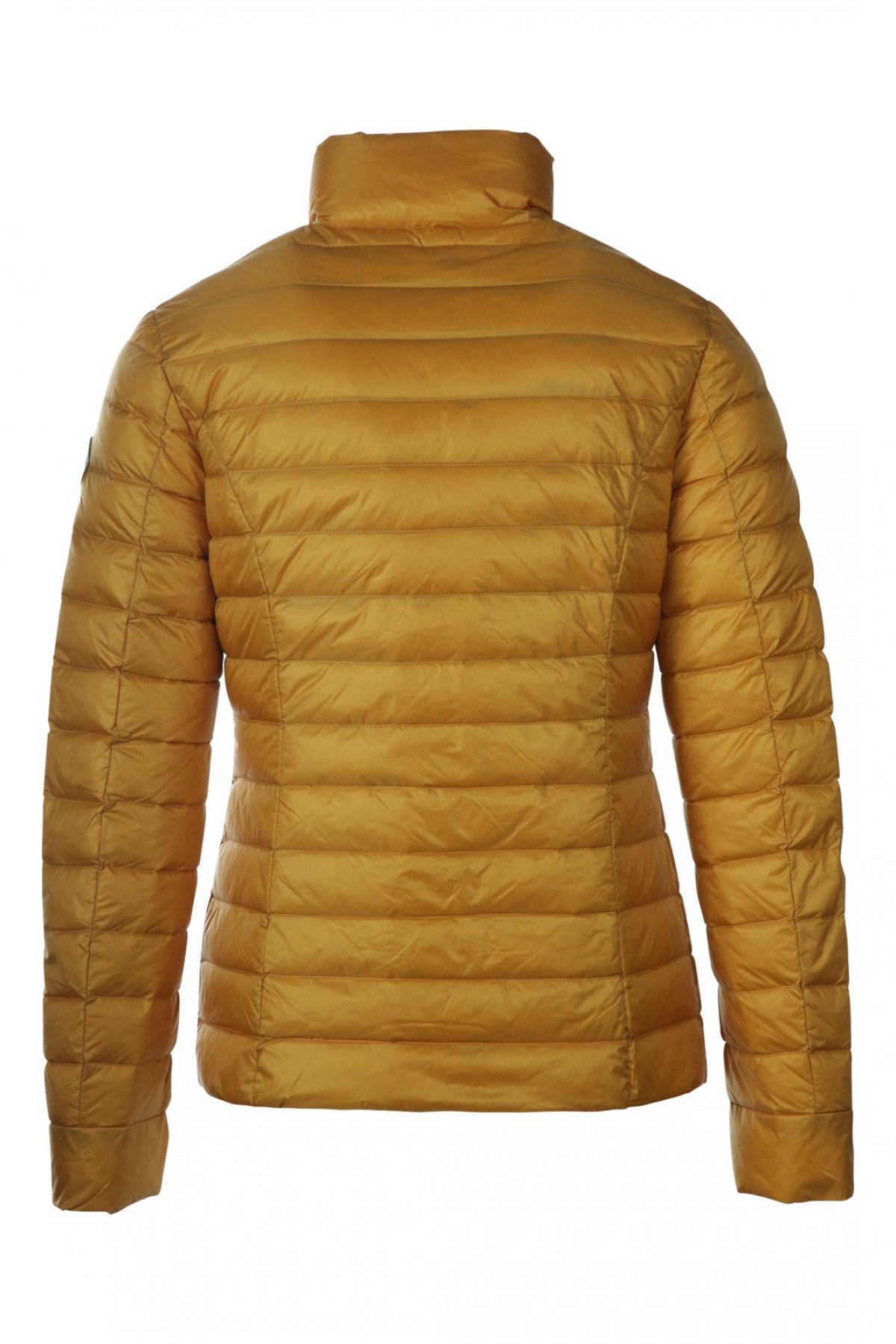 Just over the top CHA