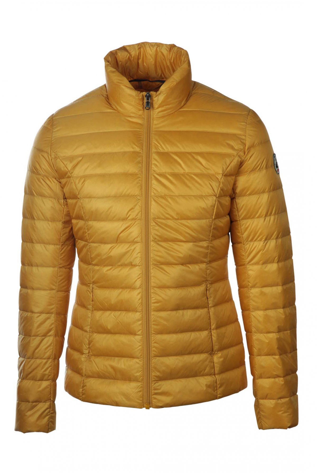 CHA-Just over the top