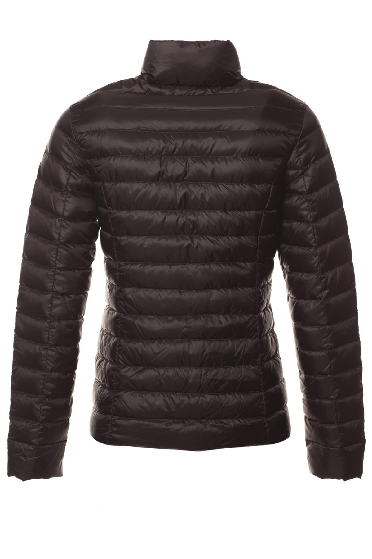 Just over the top CHA