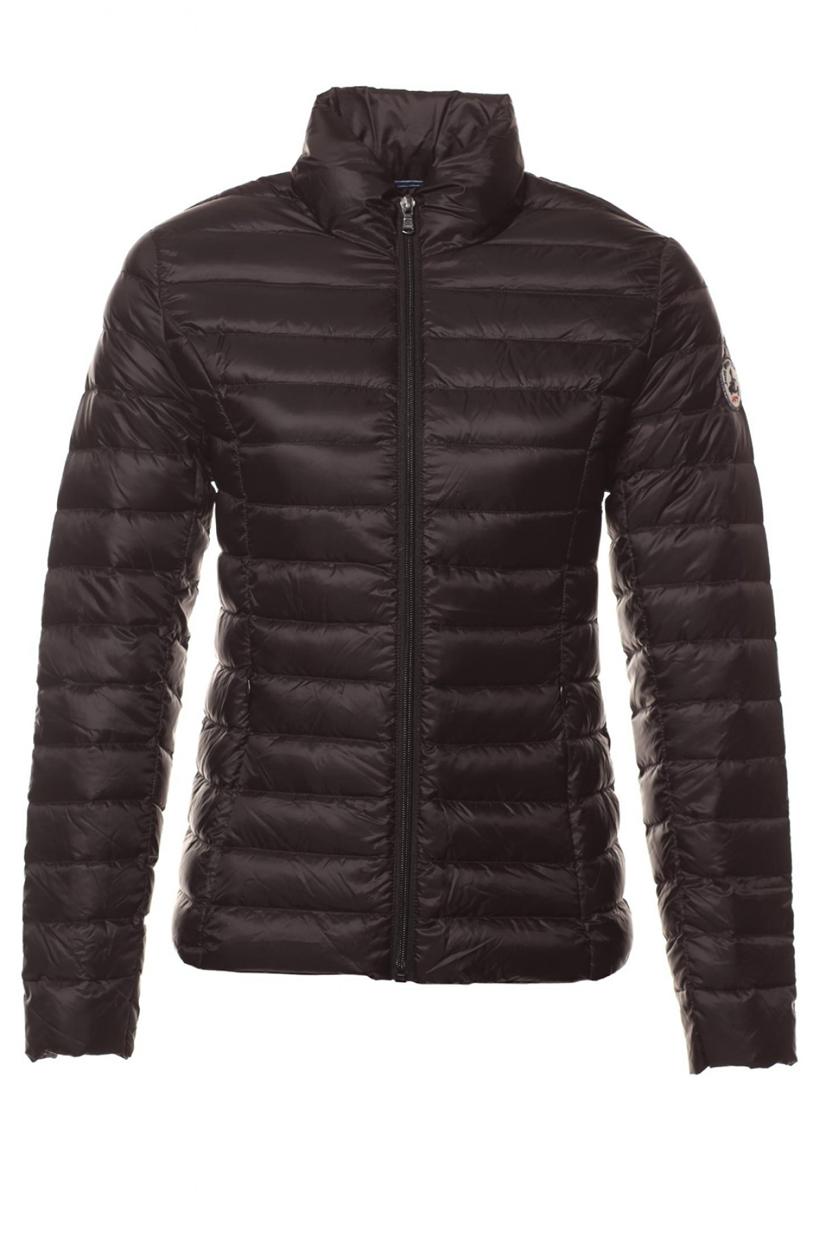 CHA-Just over the top