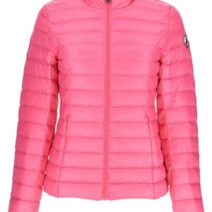 CHA-Just over the top