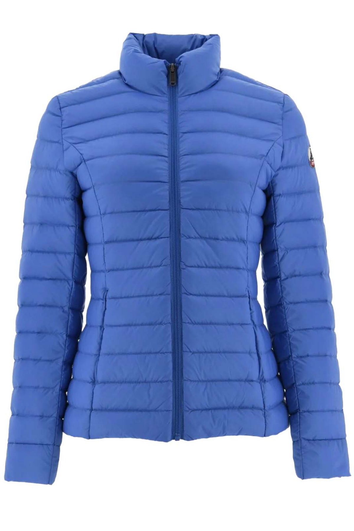 CHA-Just over the top