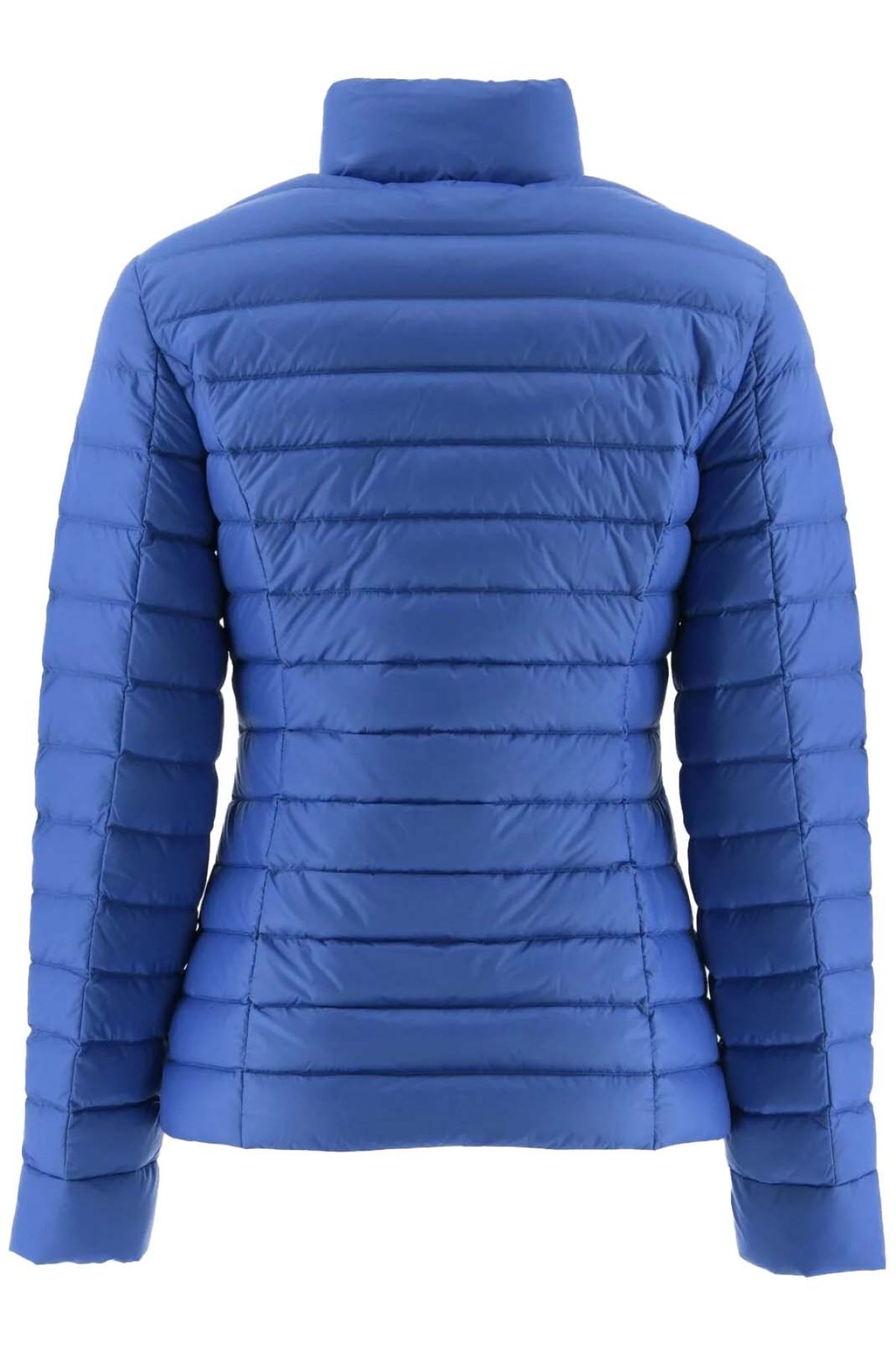 Just over the top CHA