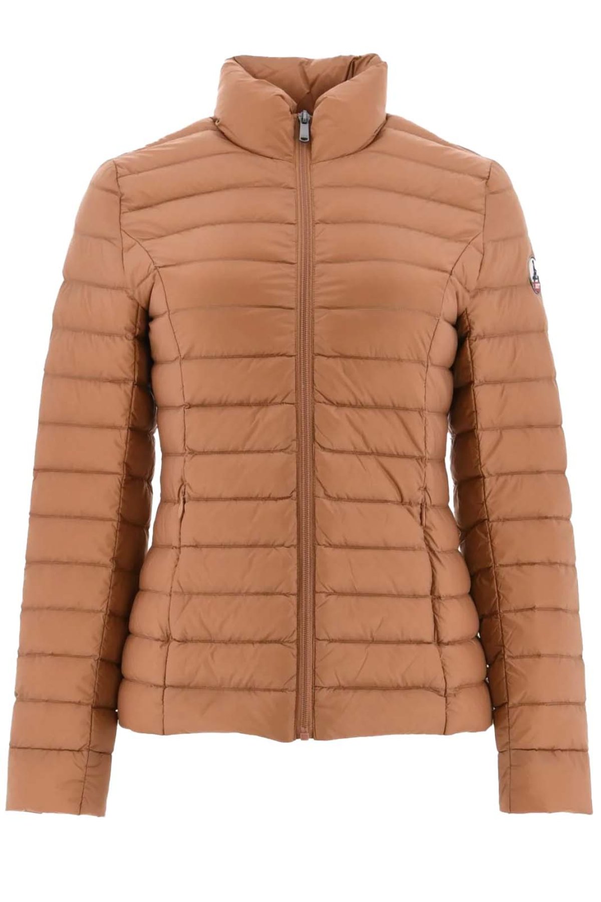 CHA-Just over the top