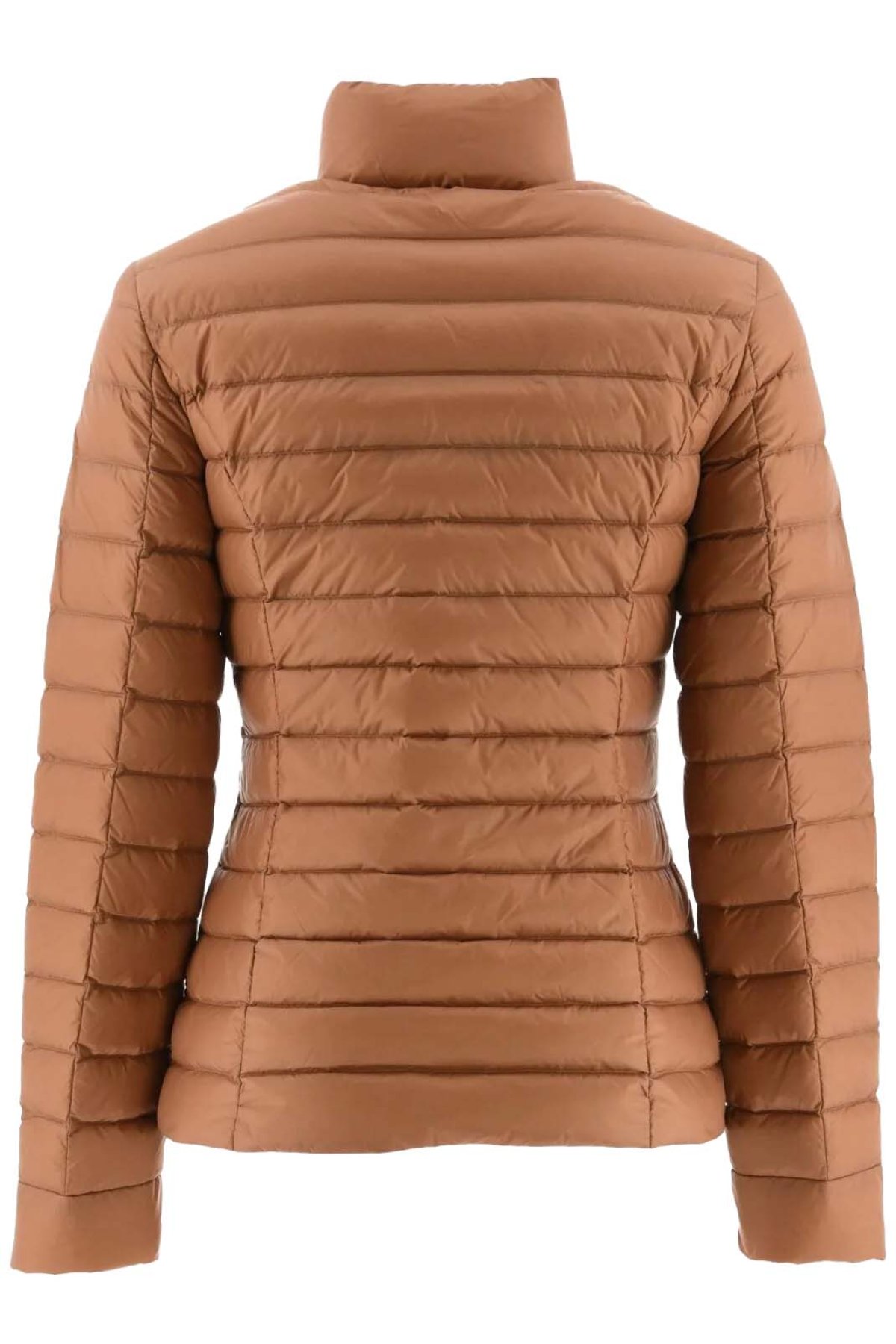 Just over the top CHA