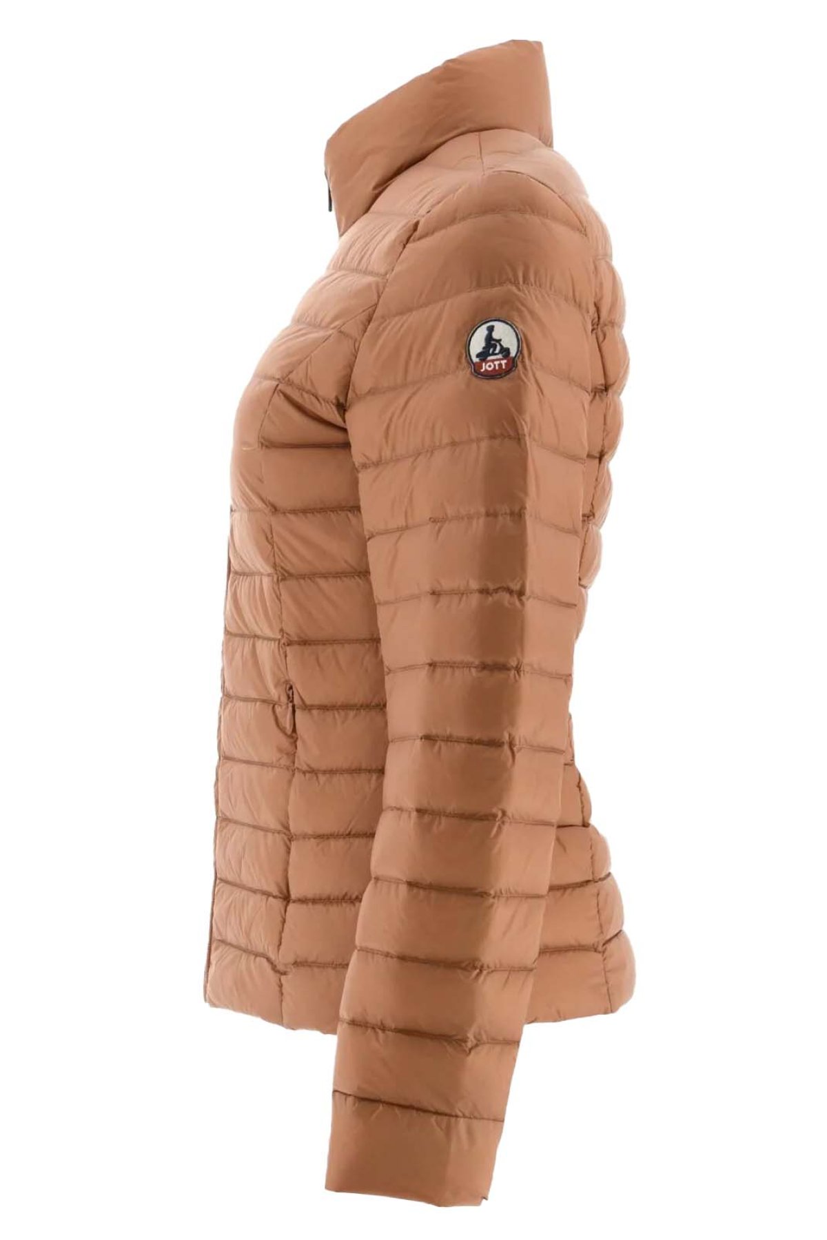 Just over the top CHA