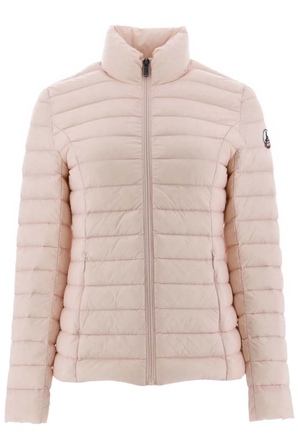 CHA-Just over the top