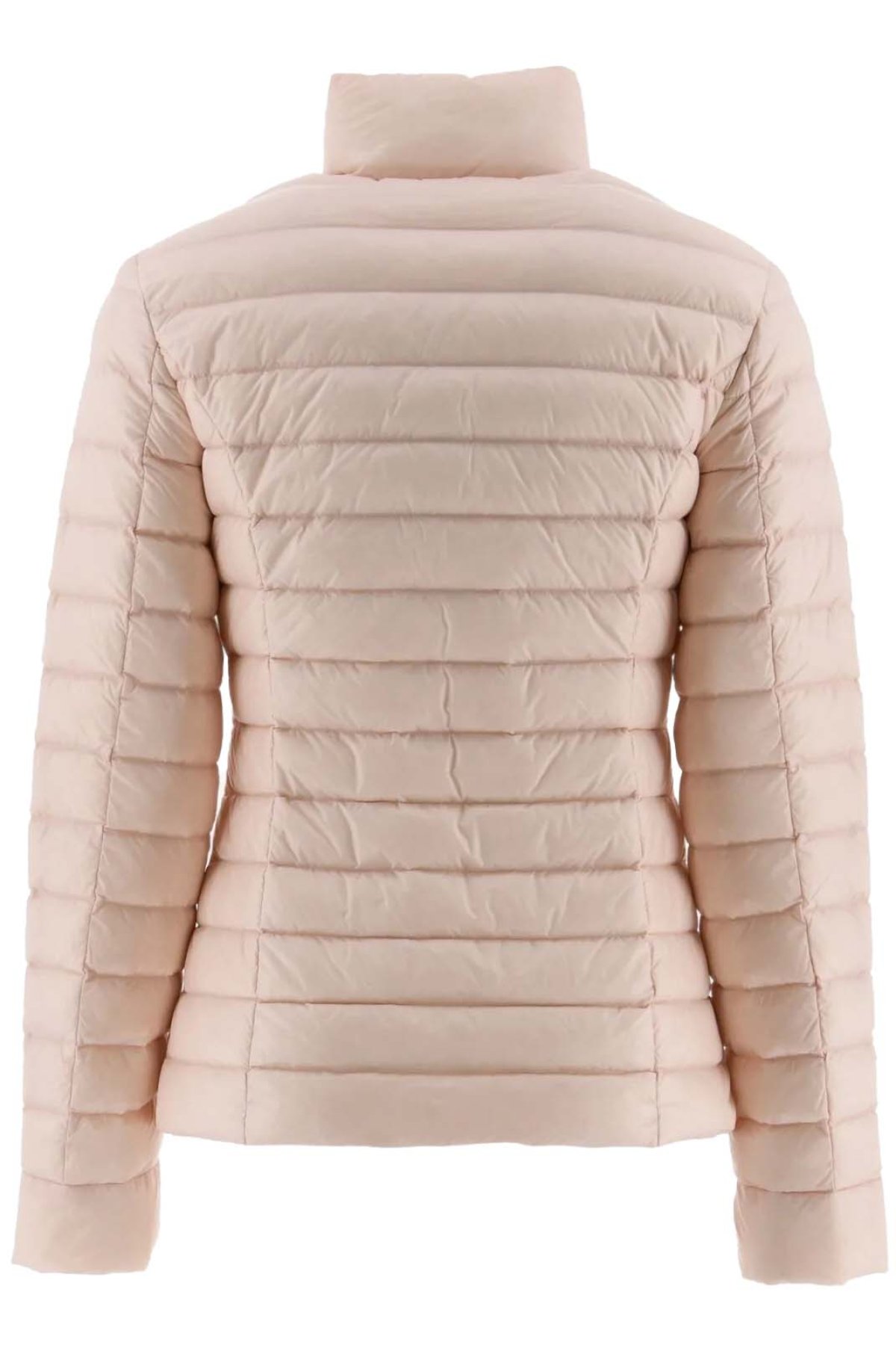 Just over the top CHA