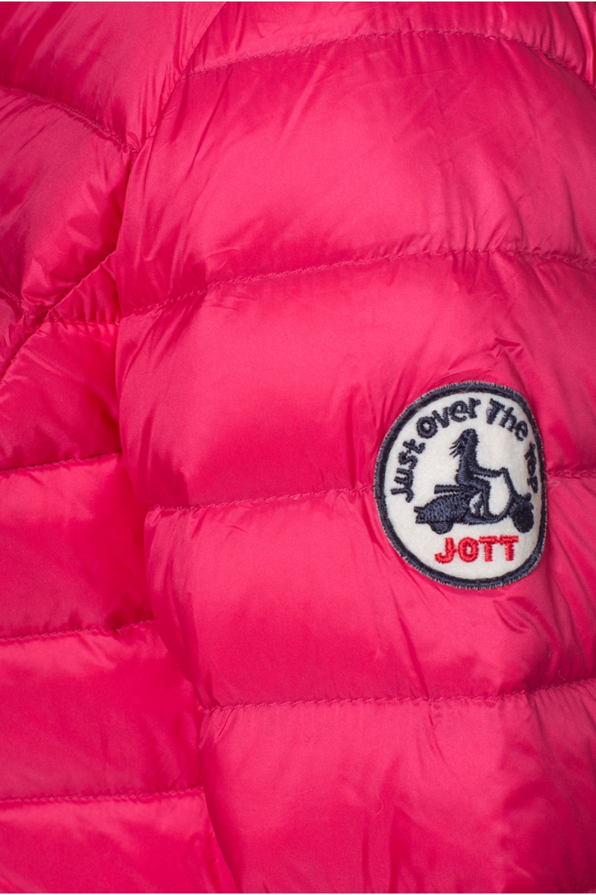 Just over the top CLOE