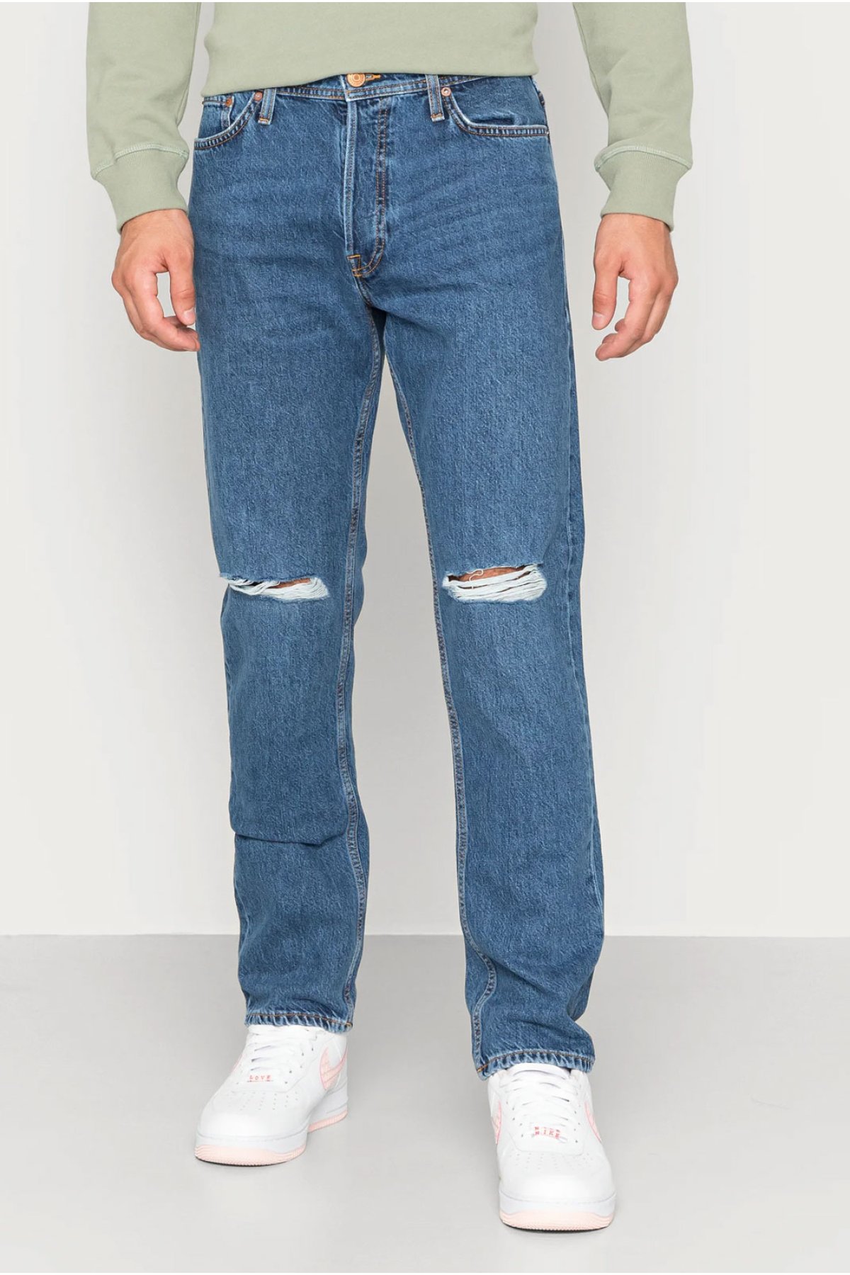 Jack & Jones JJICHRIS JJORIGINAL CJ 621 PCW
