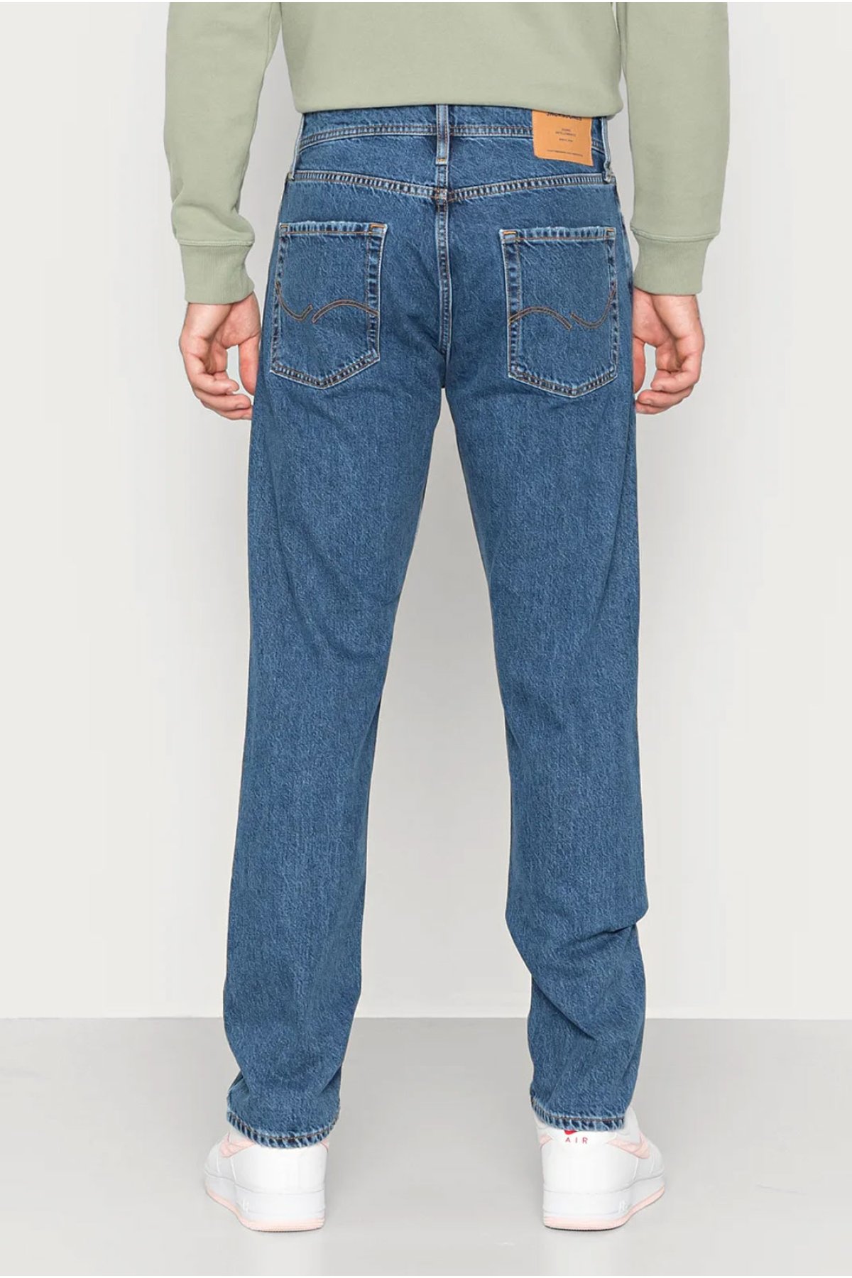 Jack & Jones JJICHRIS JJORIGINAL CJ 621 PCW