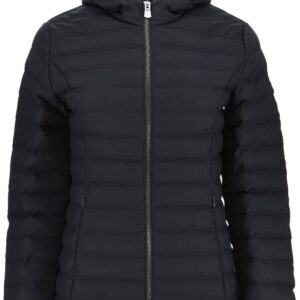 CLOE WOOL-Just over the top