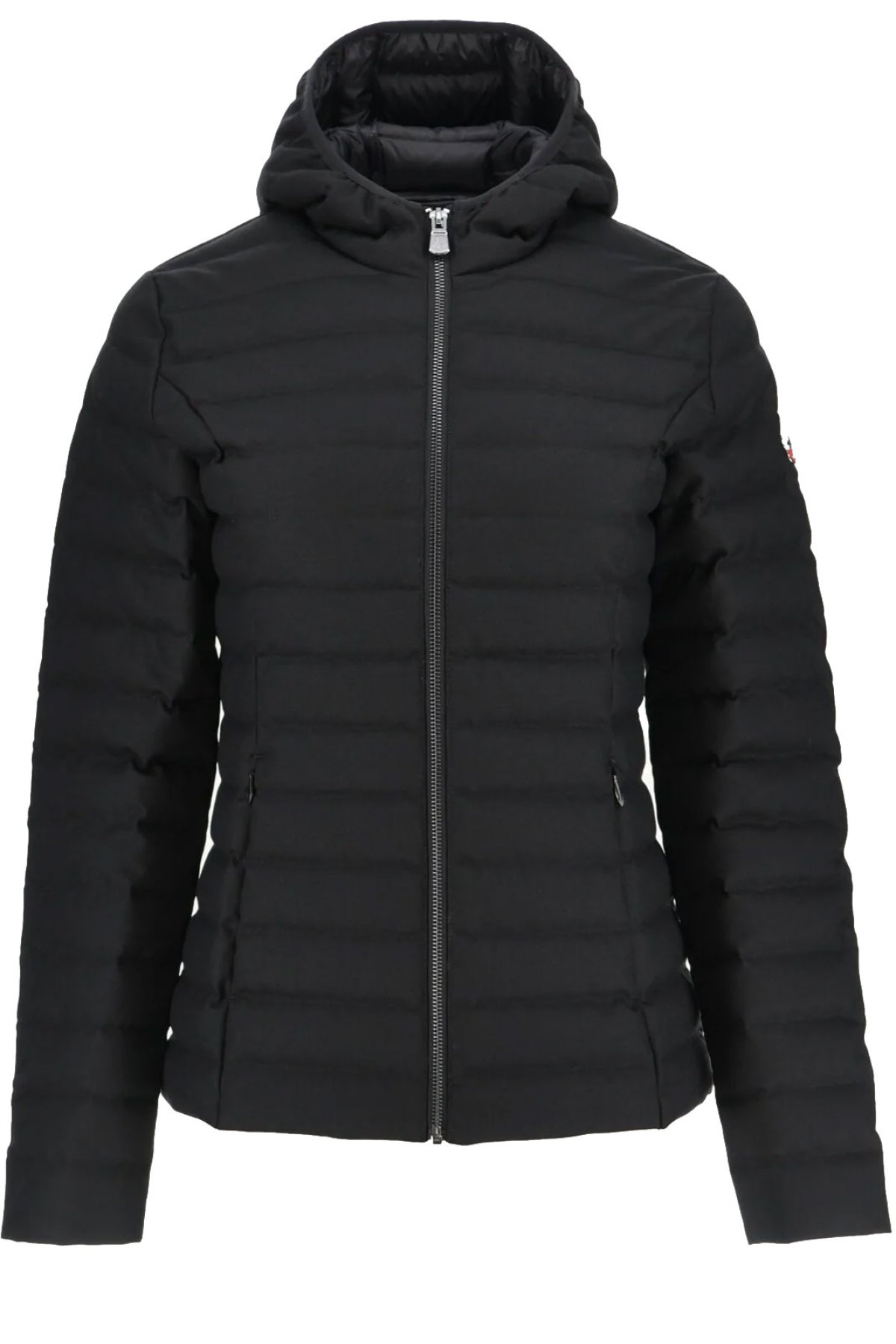 CLOE WOOL-Just over the top