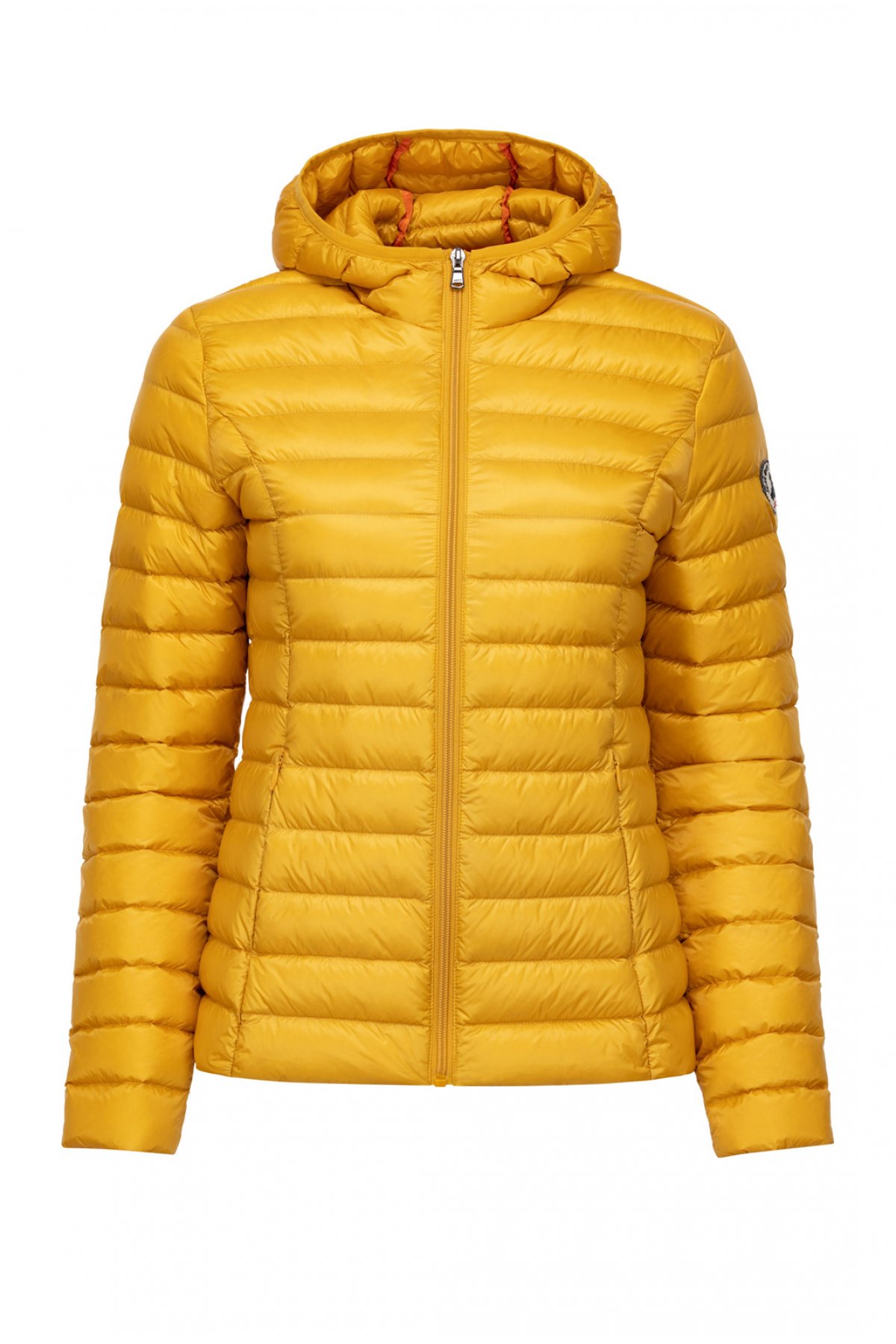 CLOE-Just over the top