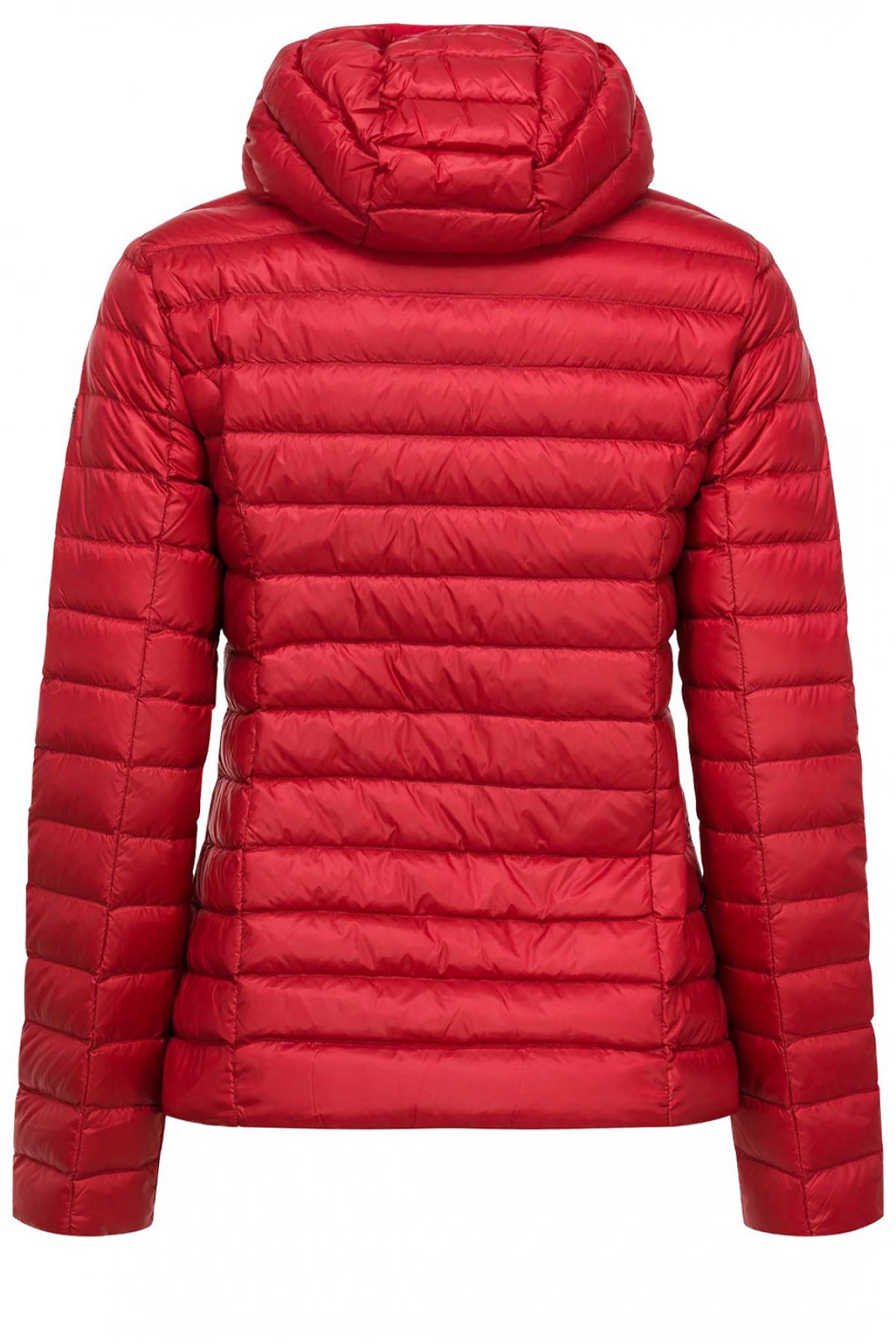 Just over the top CLOE