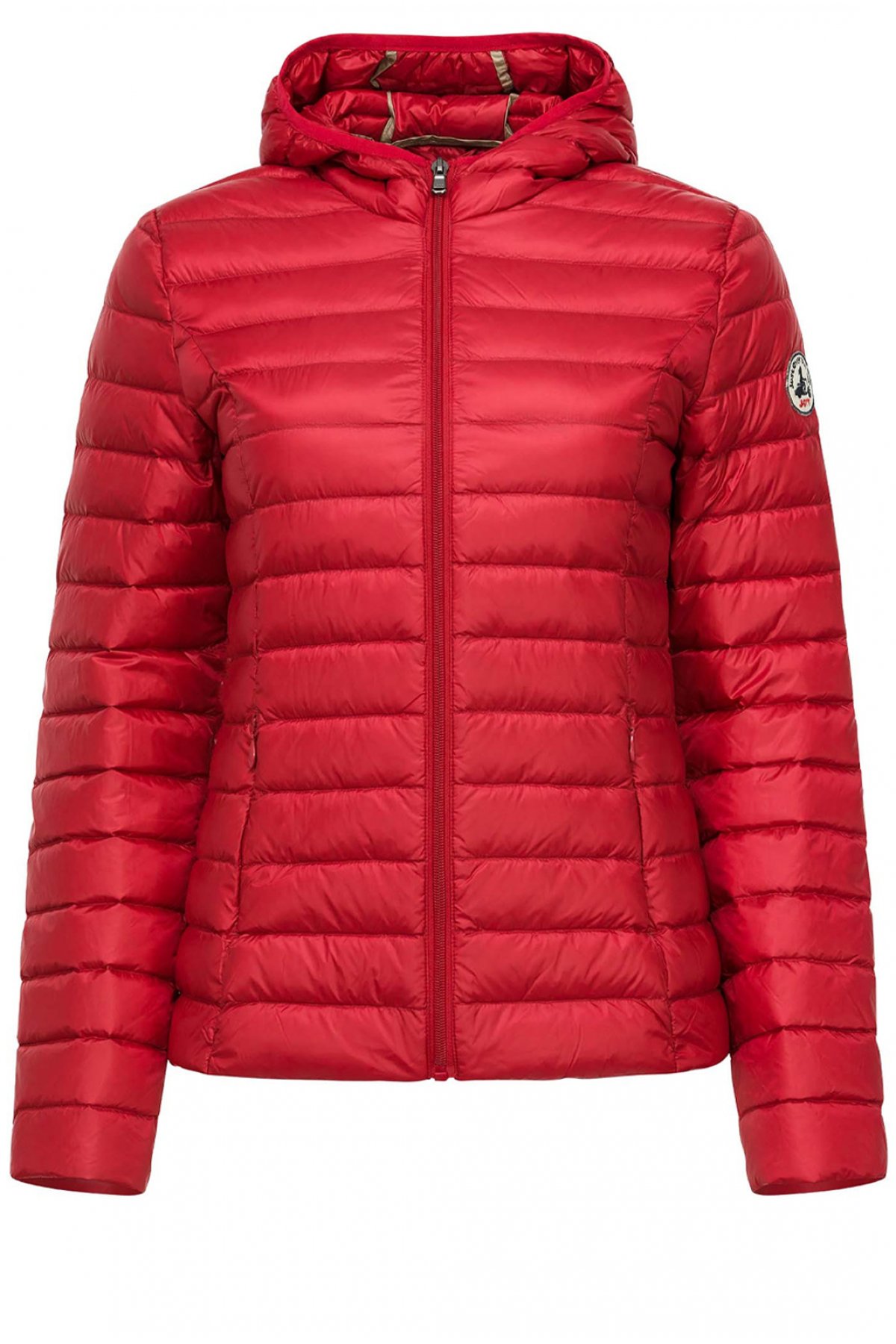 CLOE-Just over the top